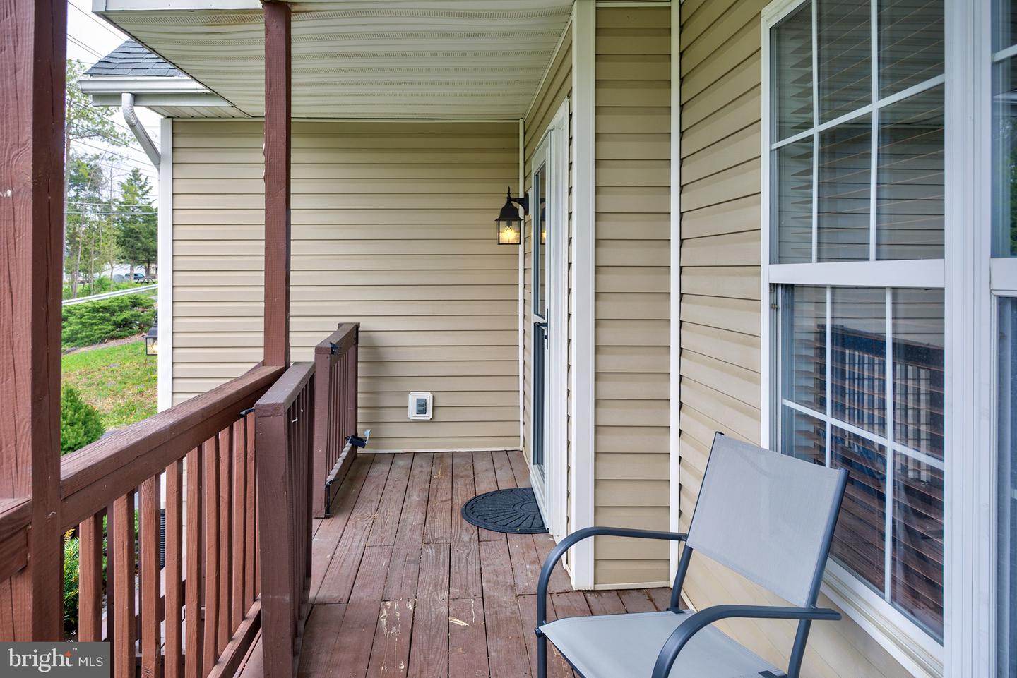 265 Greenwood Rd