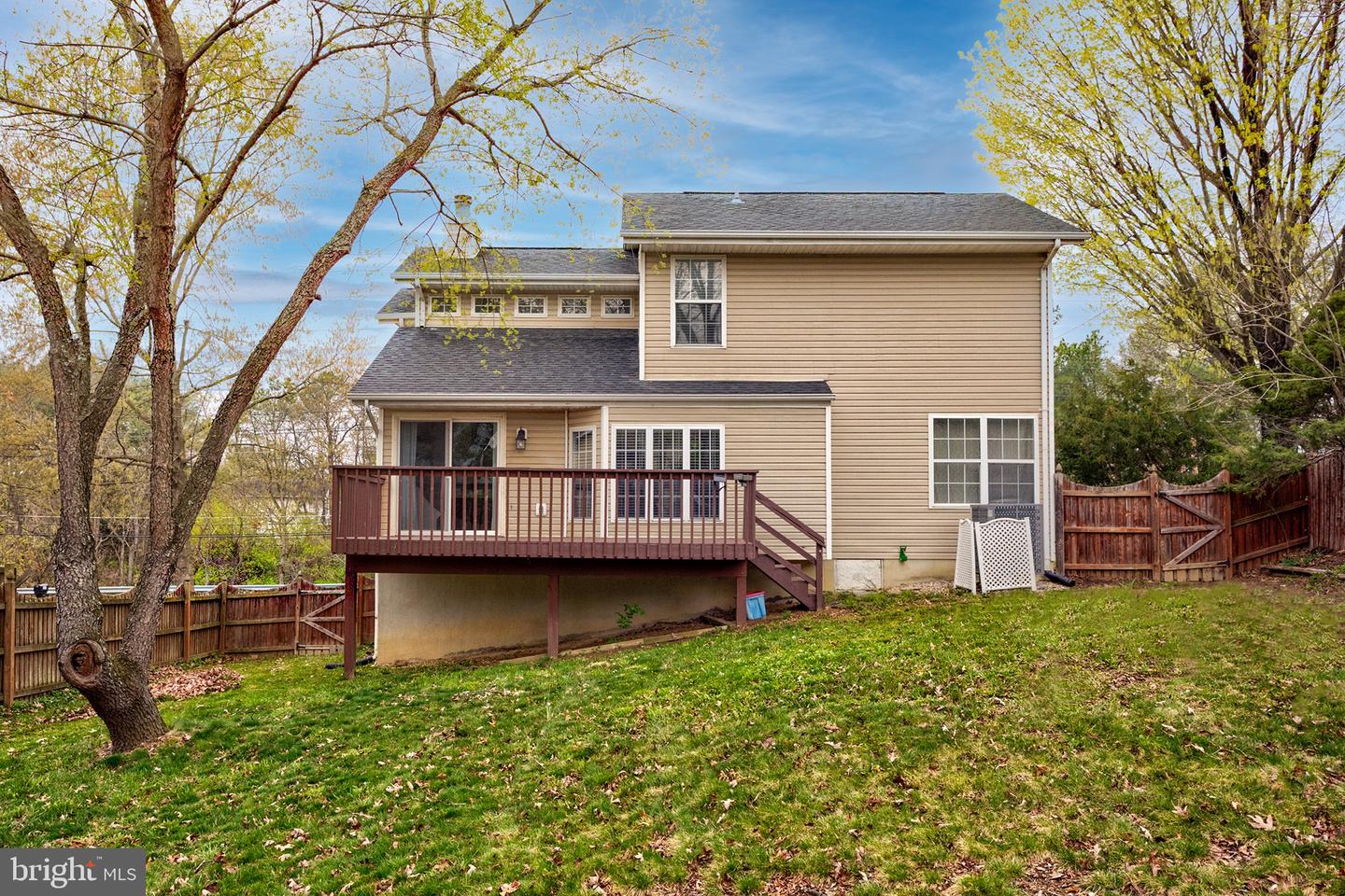 265 Greenwood Rd