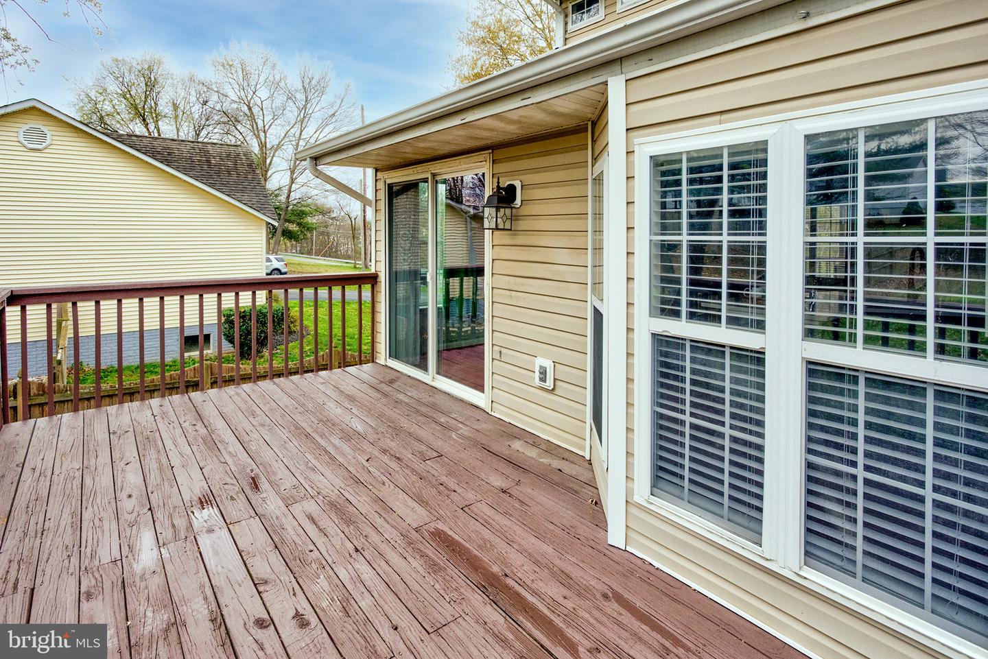 265 Greenwood Rd