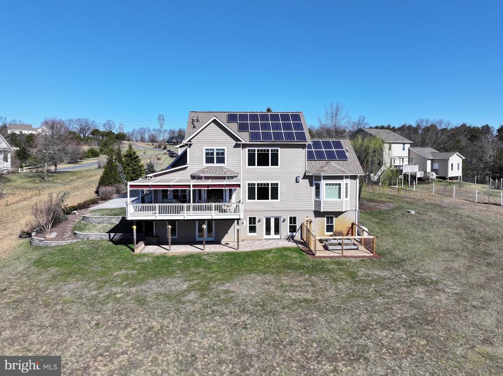 186 ISAAC DRIVE