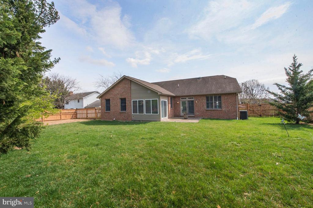 203 Brandylion Dr