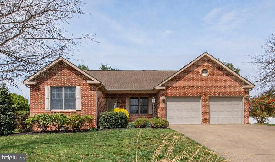203 Brandylion Dr