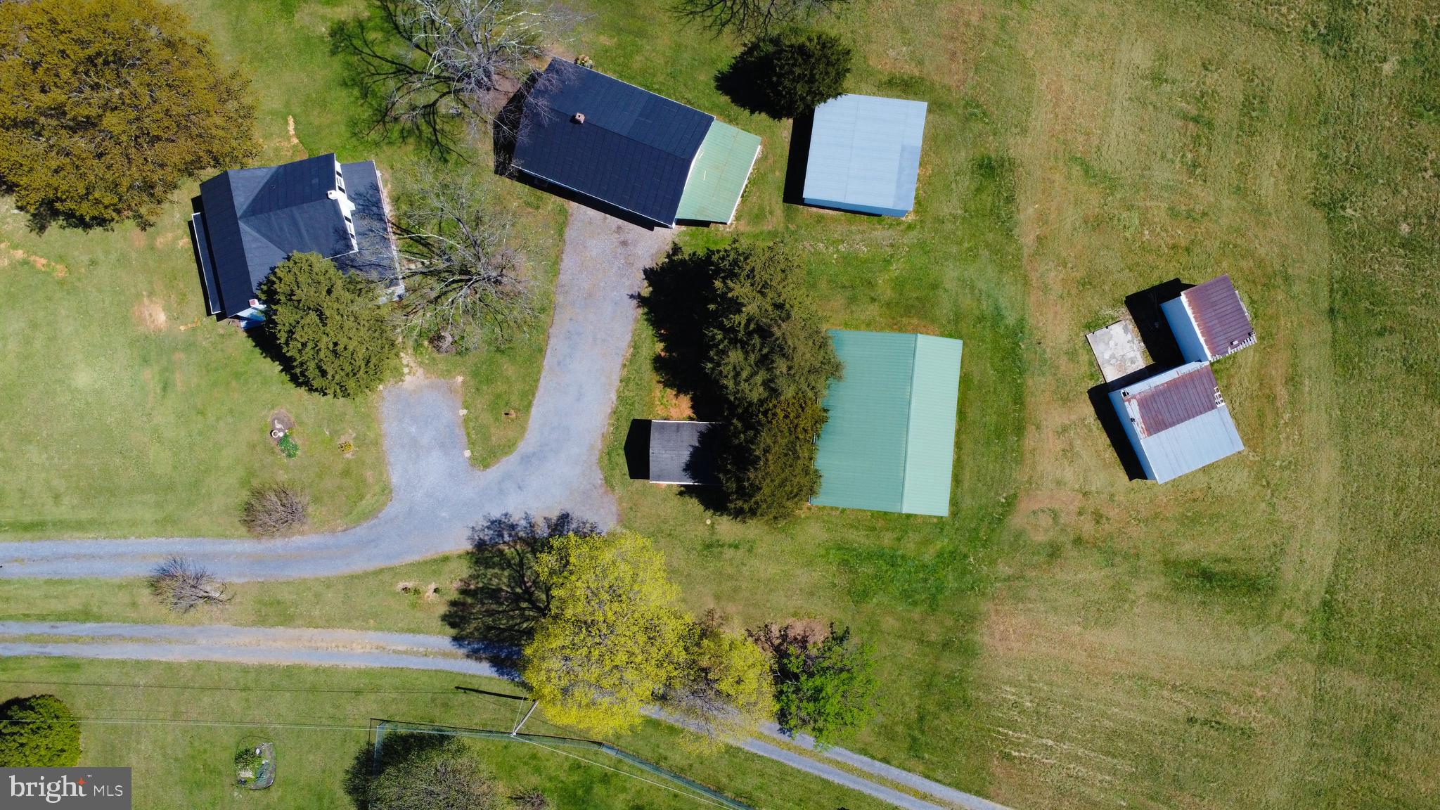 4661 Middle Rd