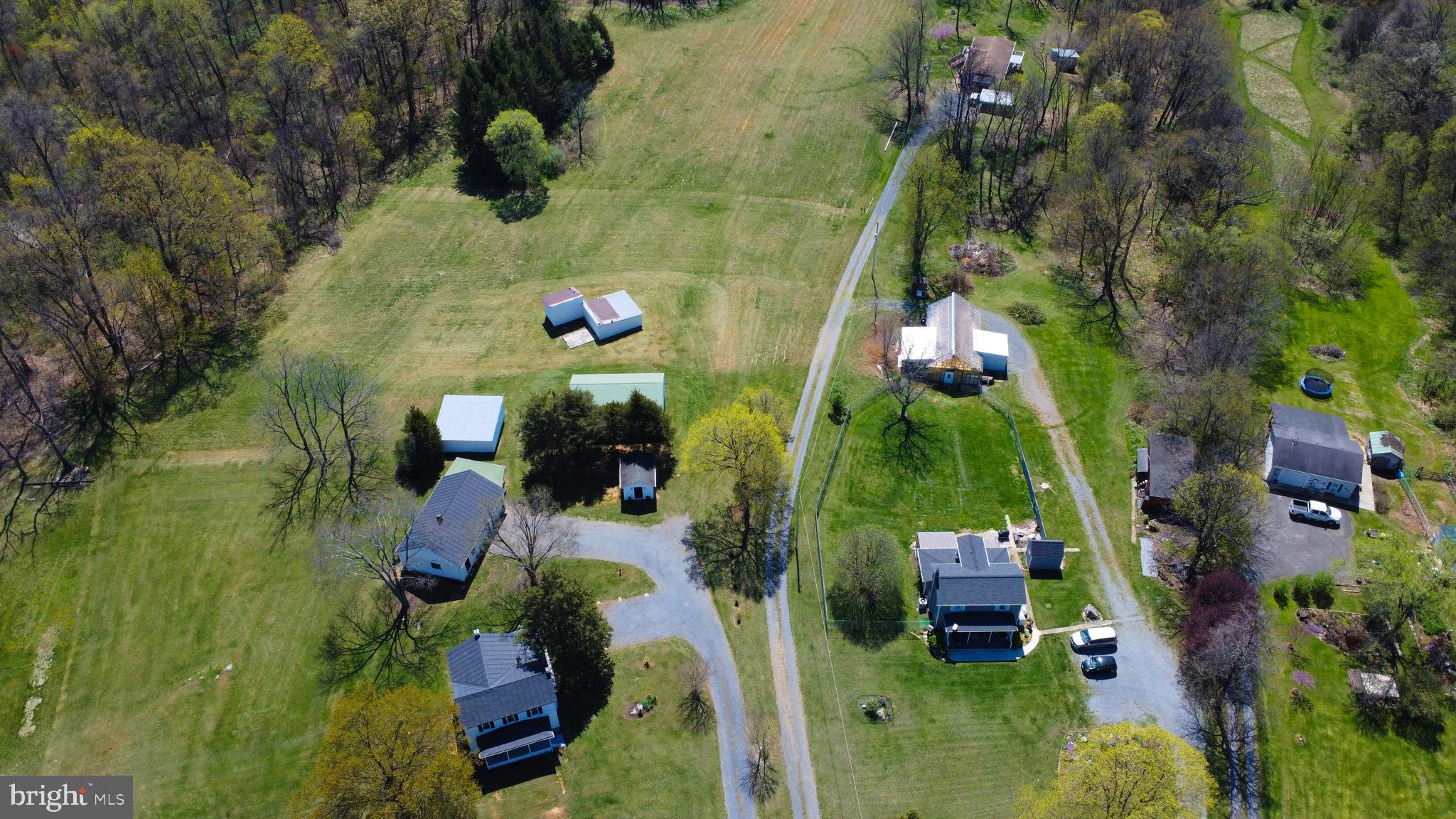 4661 Middle Rd