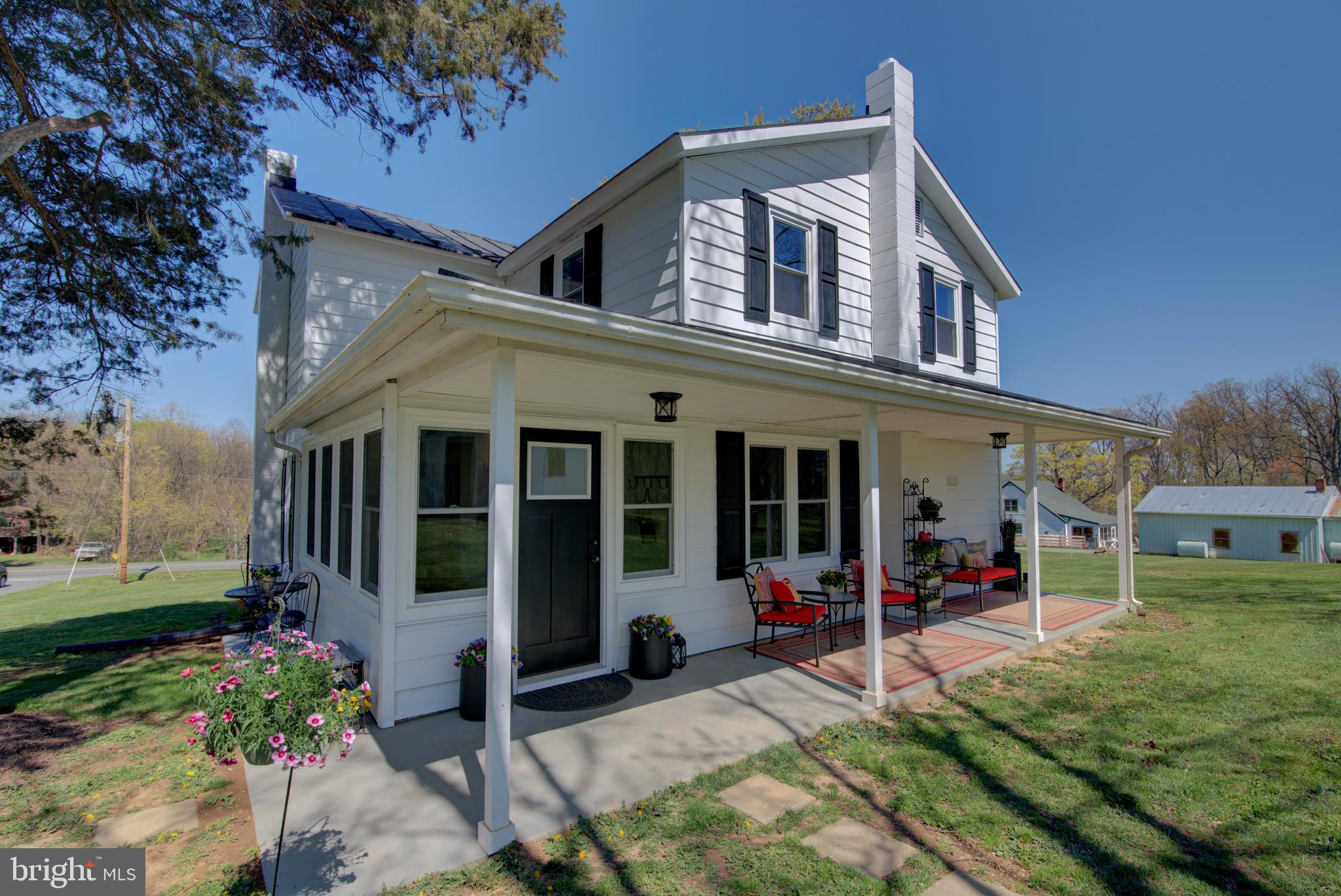 4661 Middle Rd