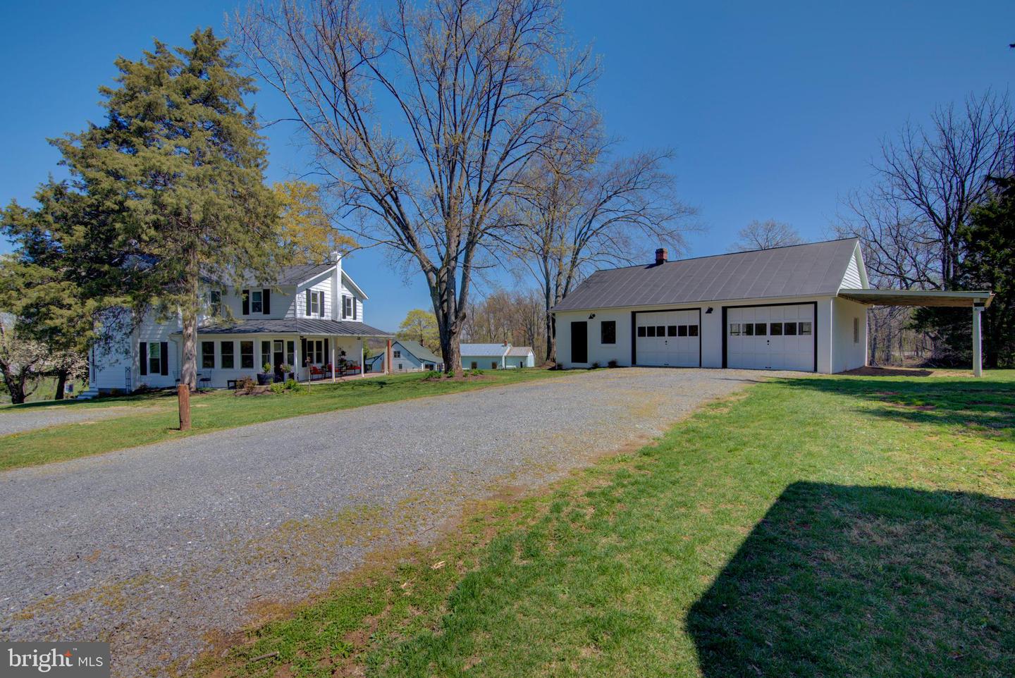 4661 Middle Rd