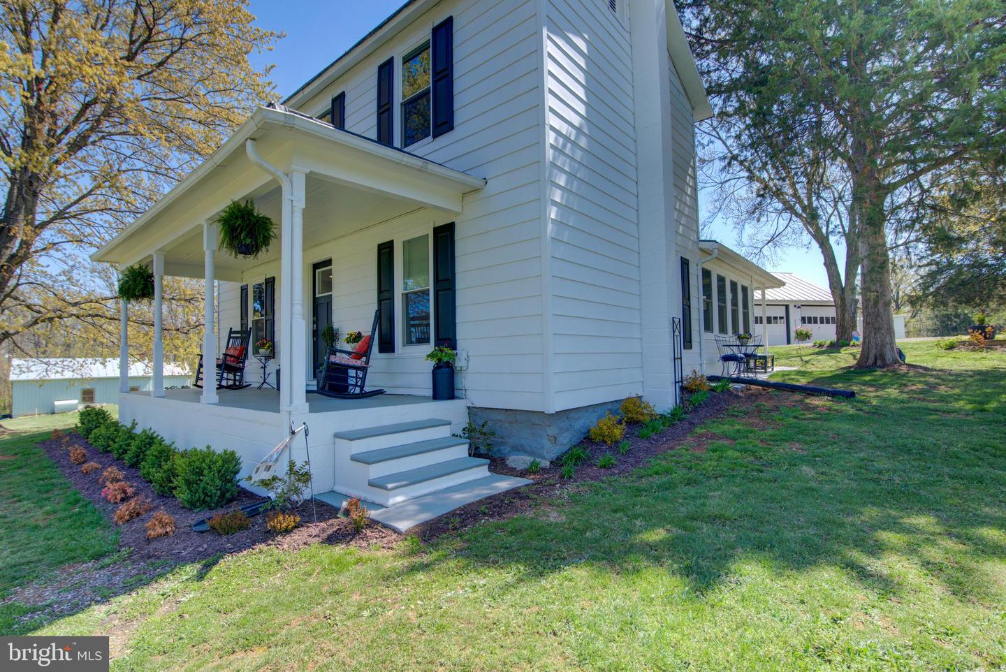 4661 Middle Rd