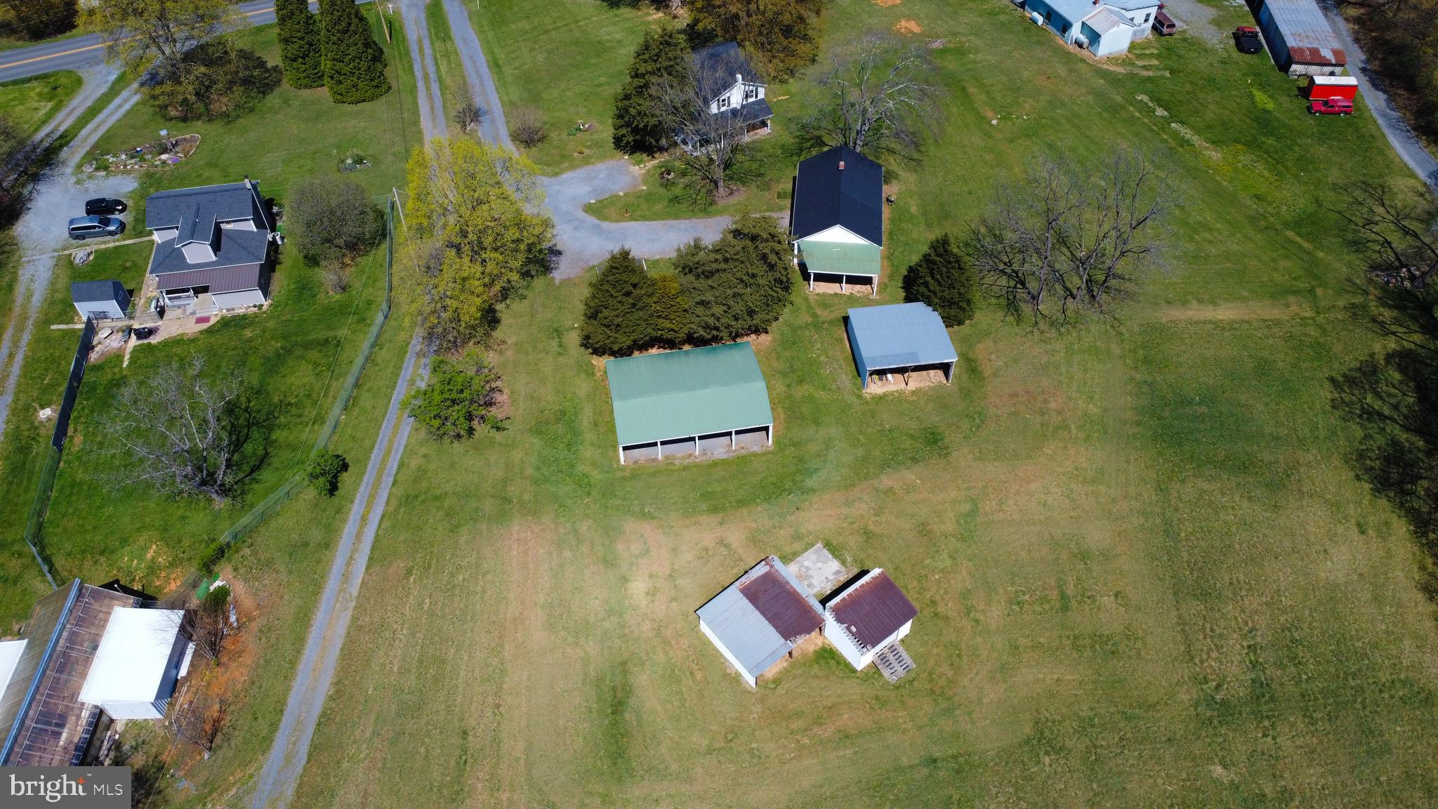 4661 Middle Rd