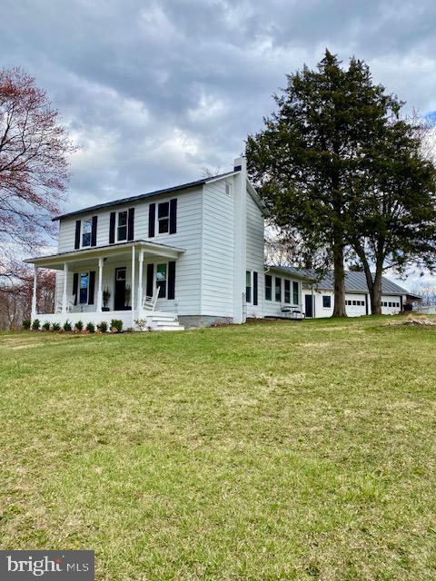 4661 Middle Rd