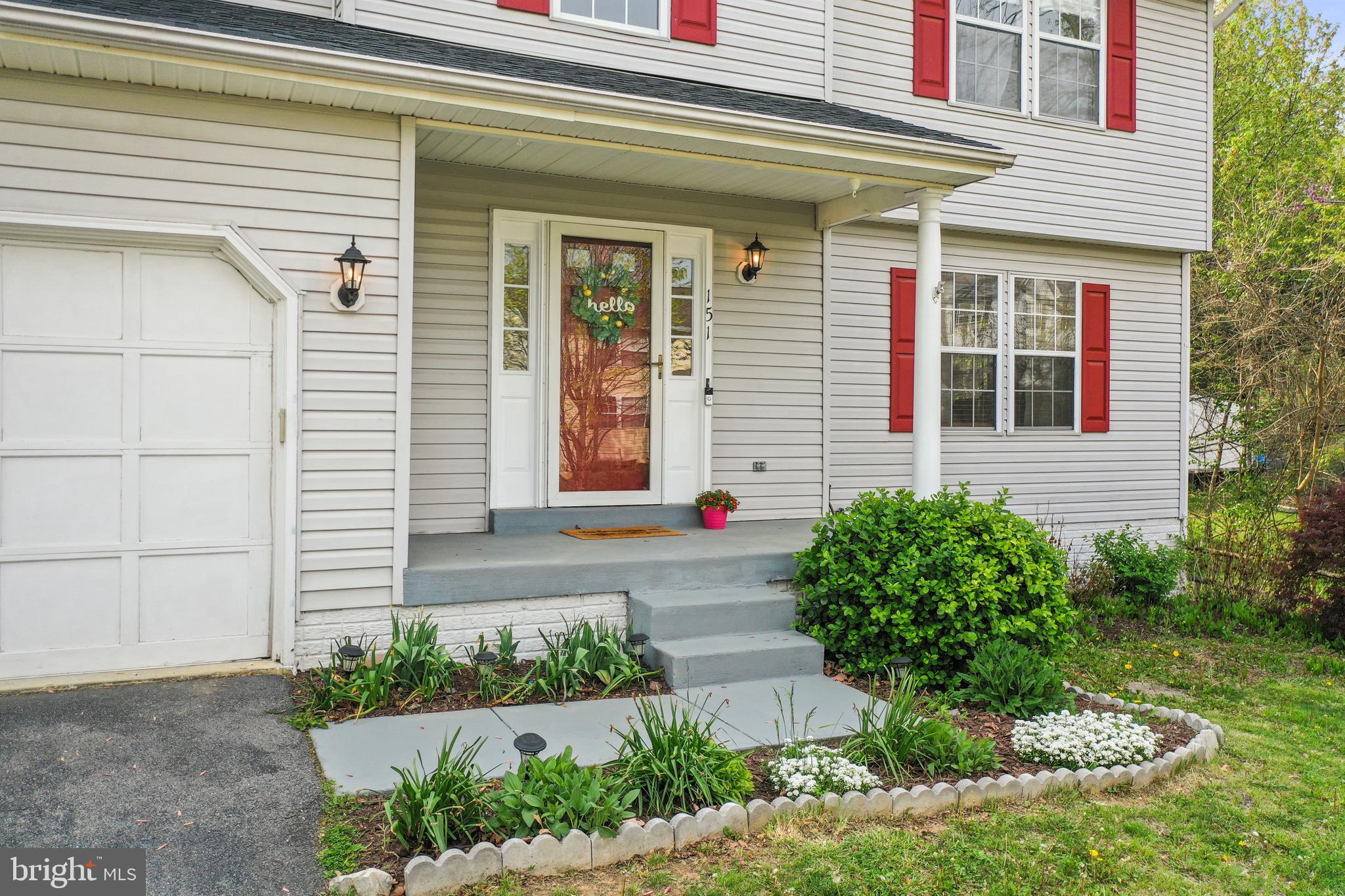 151 Morning Glory Dr