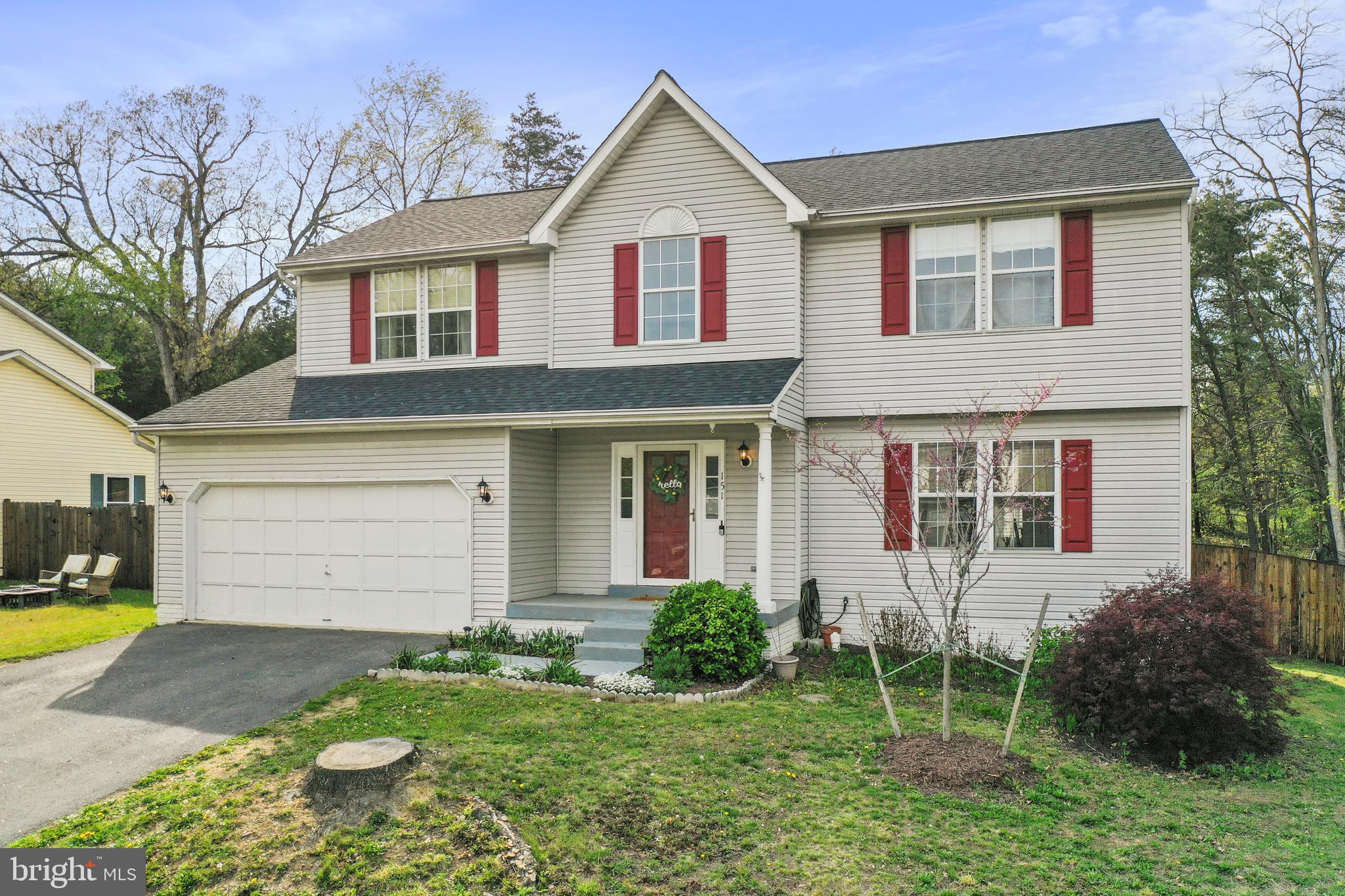 151 Morning Glory Dr