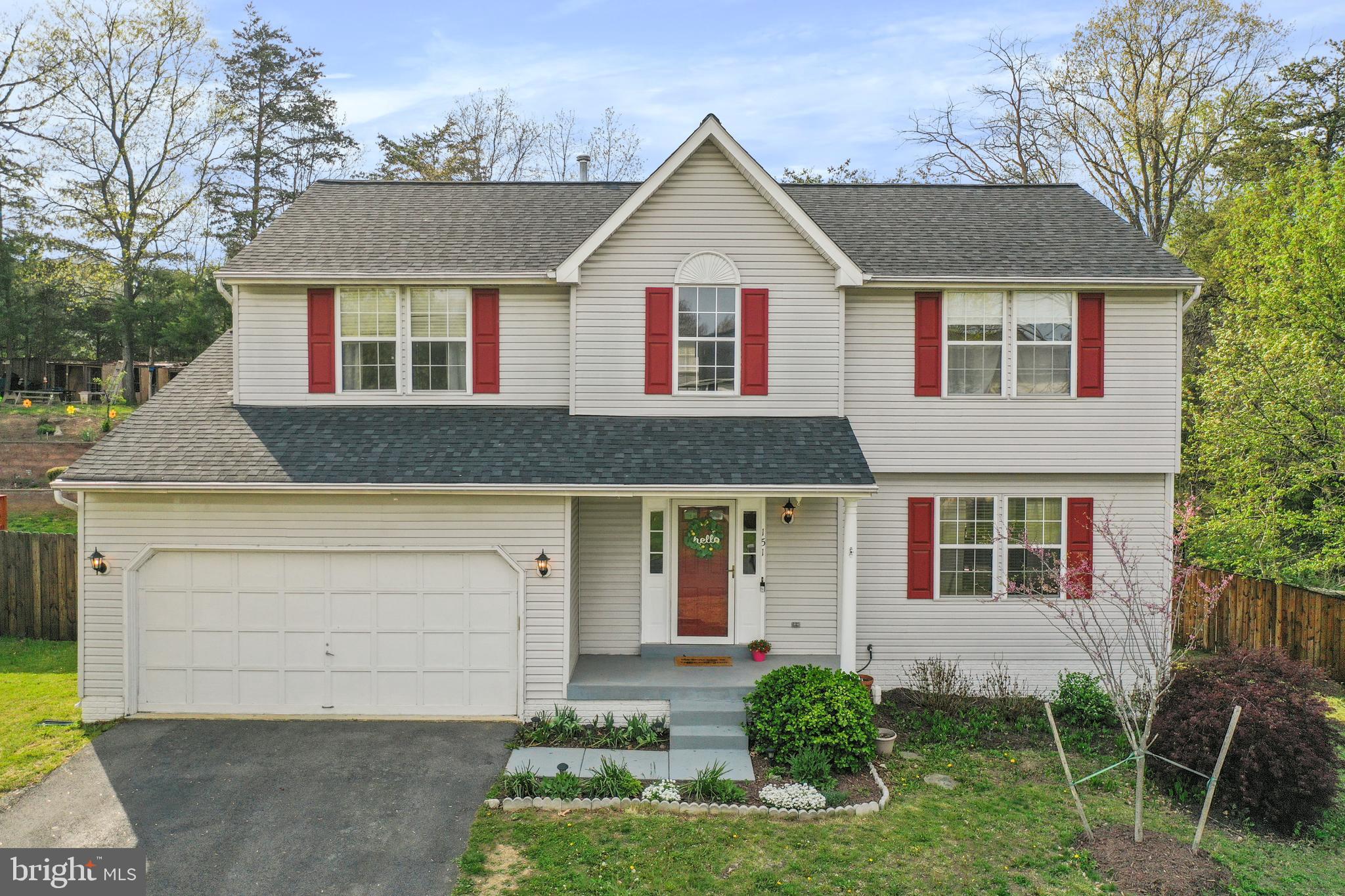 151 Morning Glory Dr
