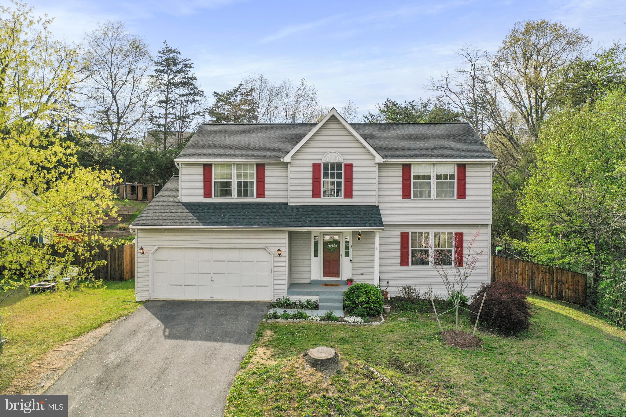151 Morning Glory Dr
