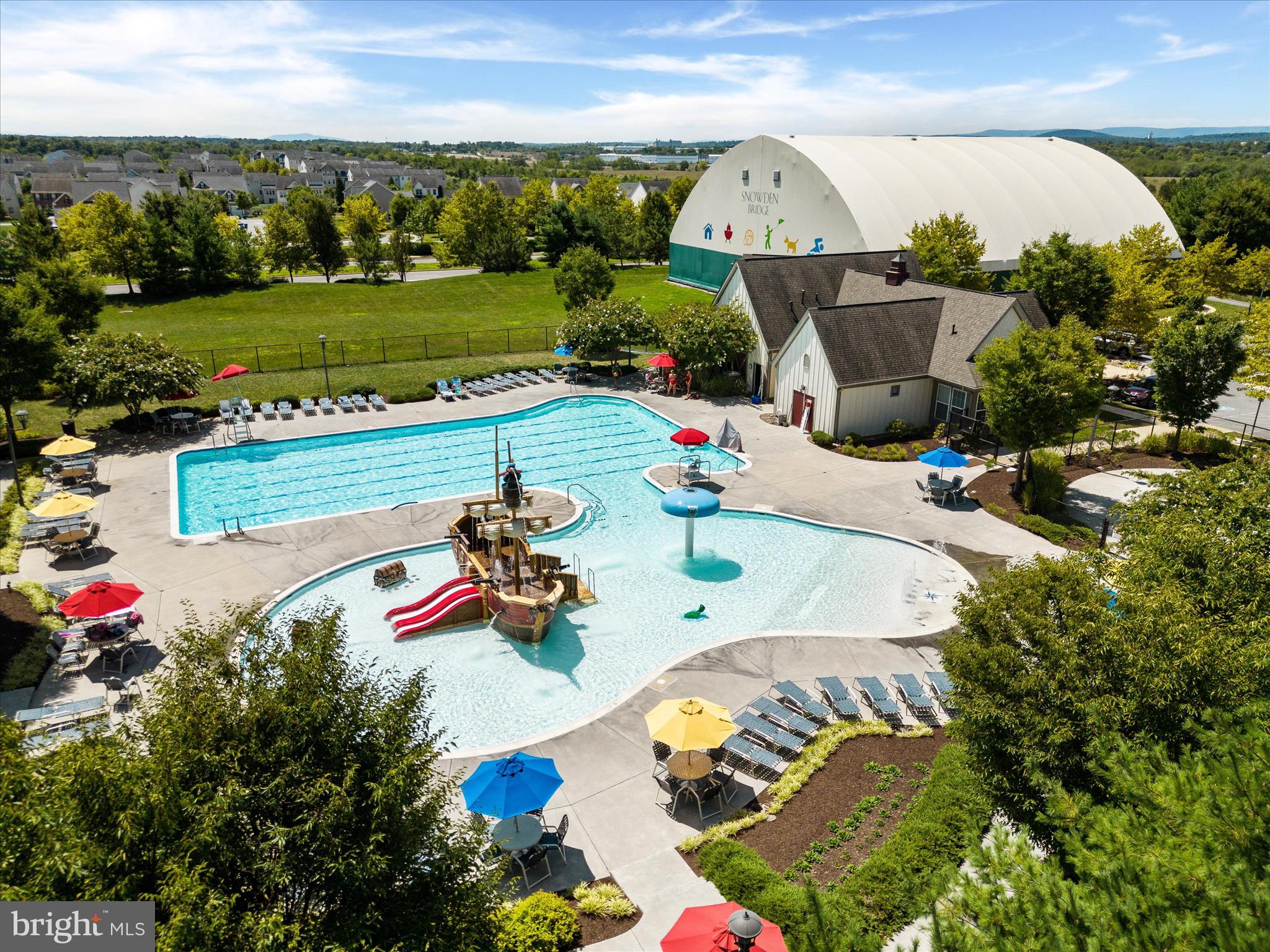 203 Starry Way Dr