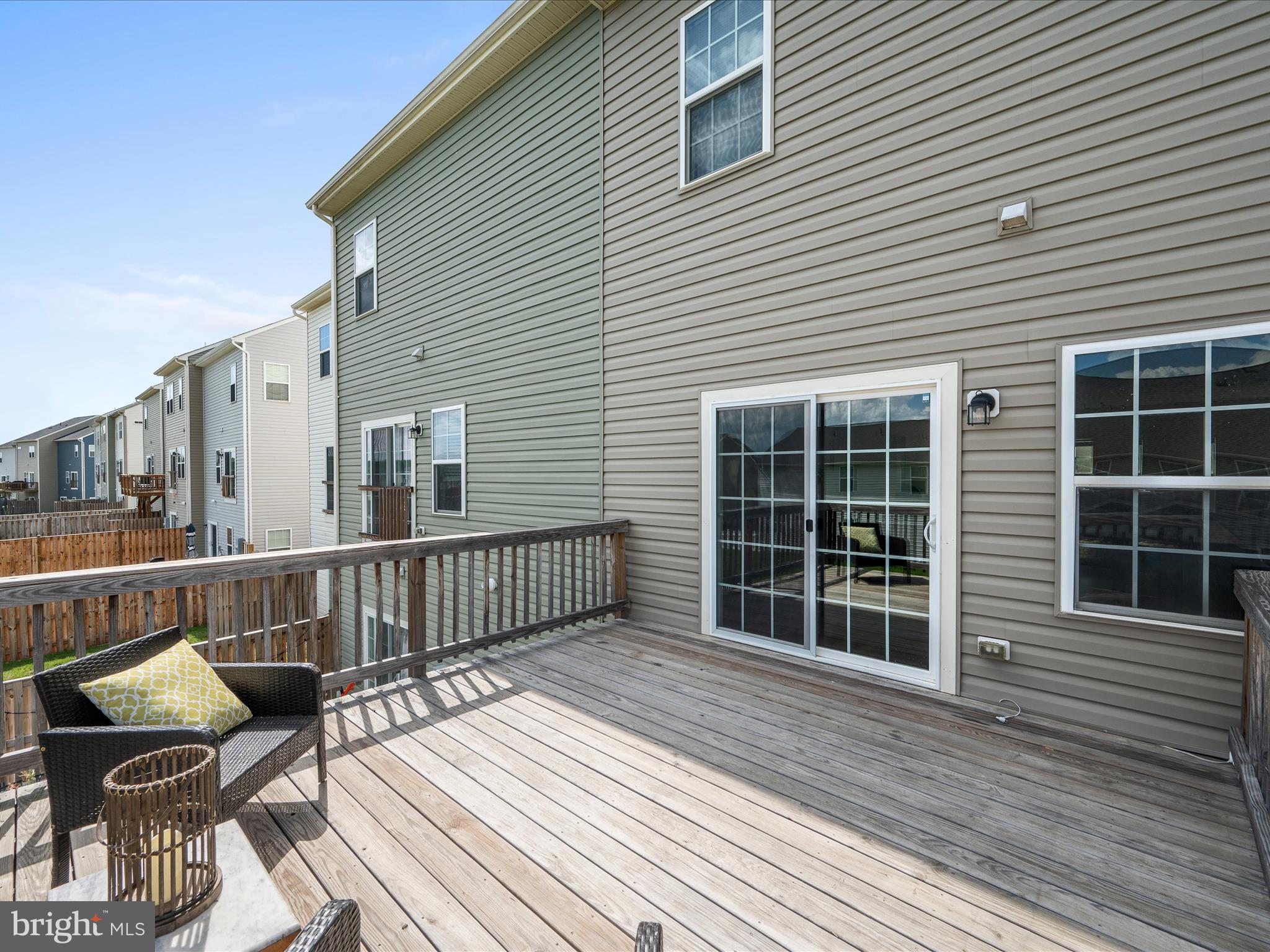 203 Starry Way Dr