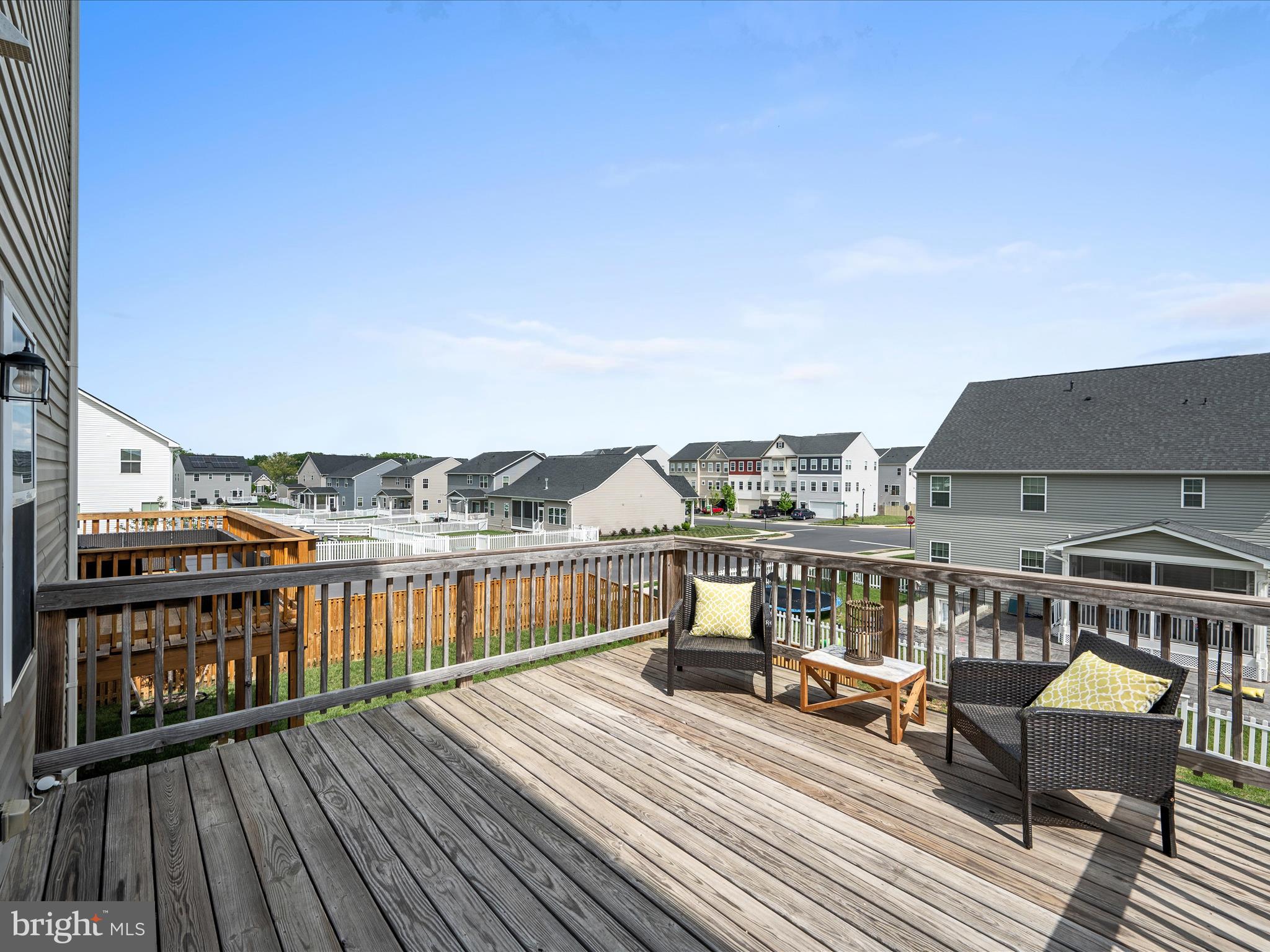 203 Starry Way Dr