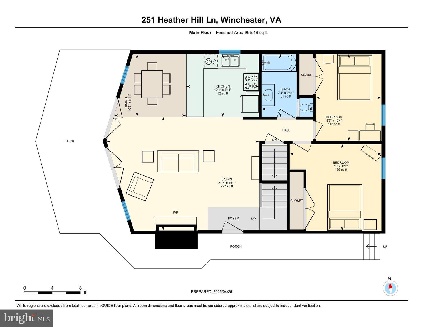 251 Heather Hill Ln