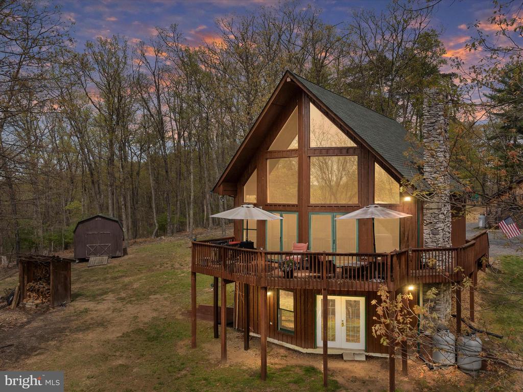251 Heather Hill Ln