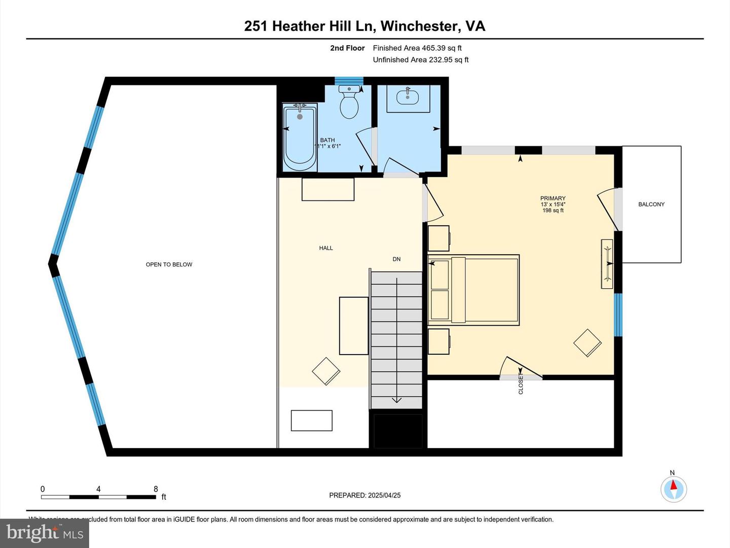 251 Heather Hill Ln