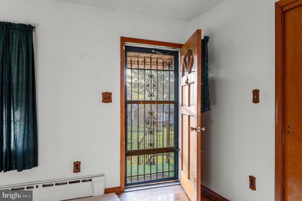 312 BRYARLY ROAD