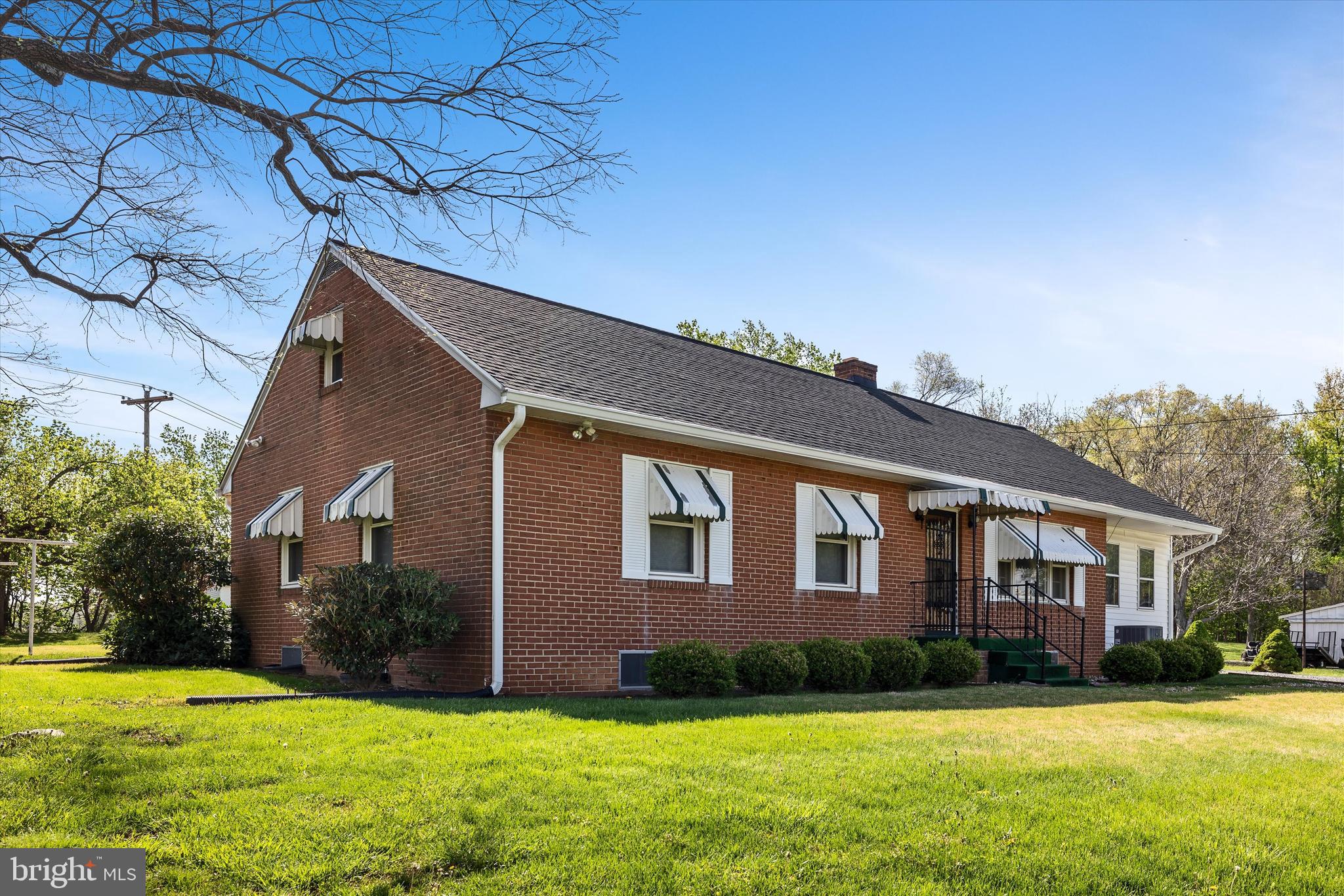 312 BRYARLY ROAD