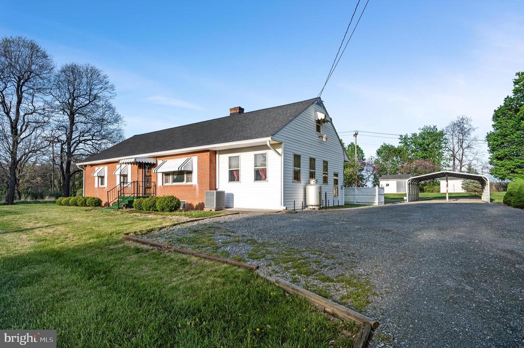 312 BRYARLY ROAD