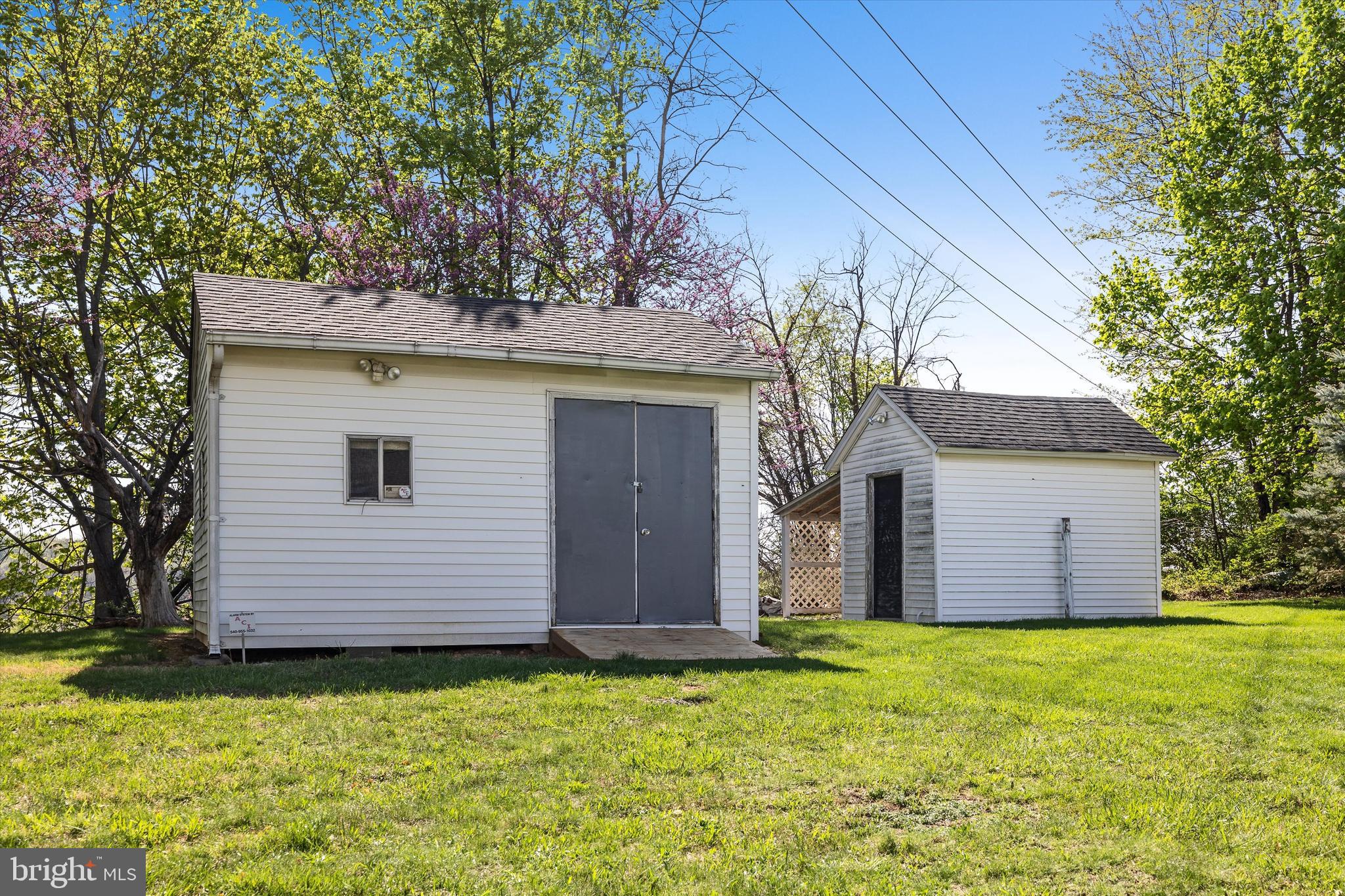312 BRYARLY ROAD