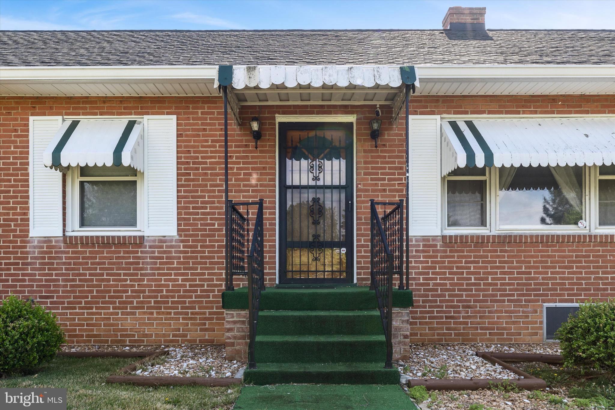 312 BRYARLY ROAD