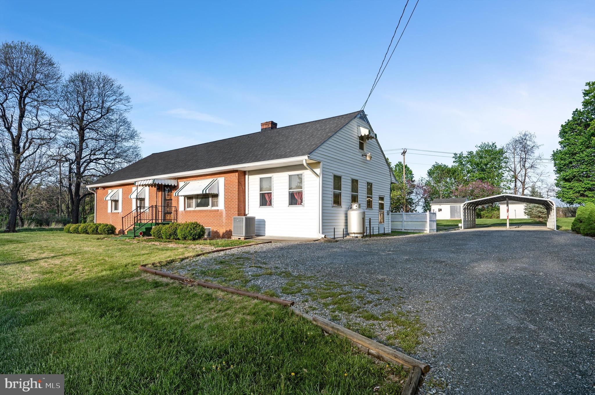 312 BRYARLY ROAD