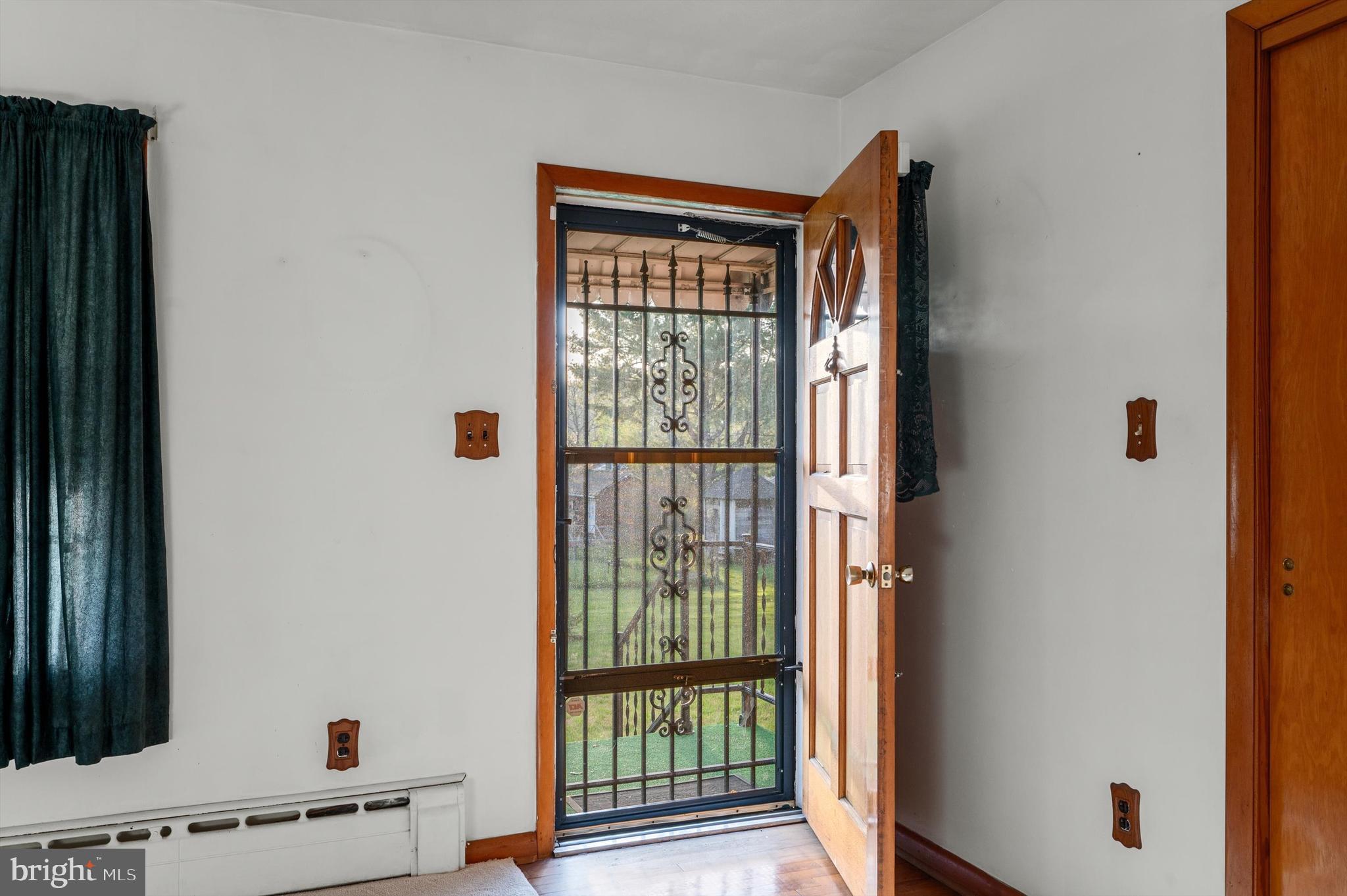 312 BRYARLY ROAD