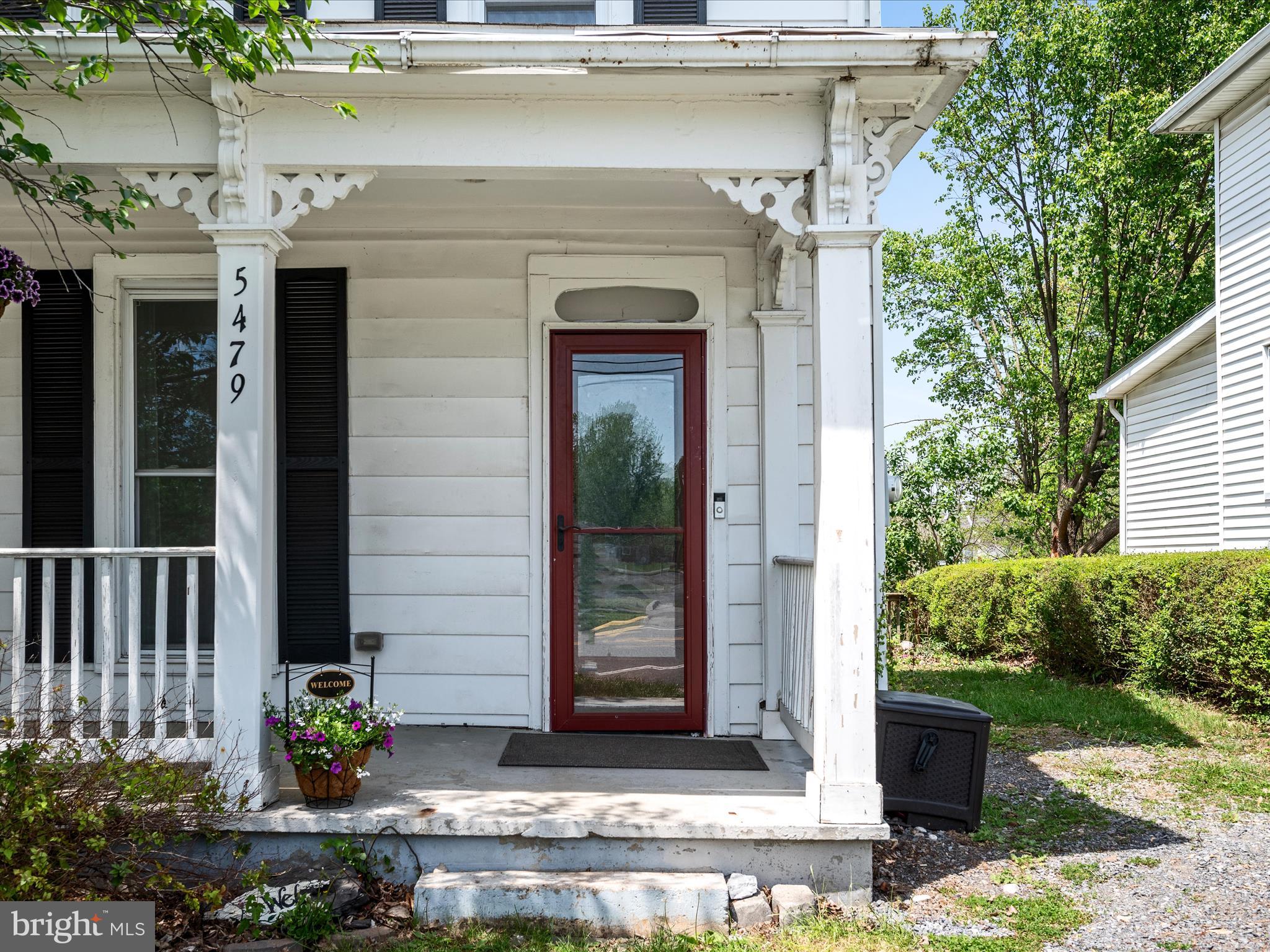 5479 MAIN STREET