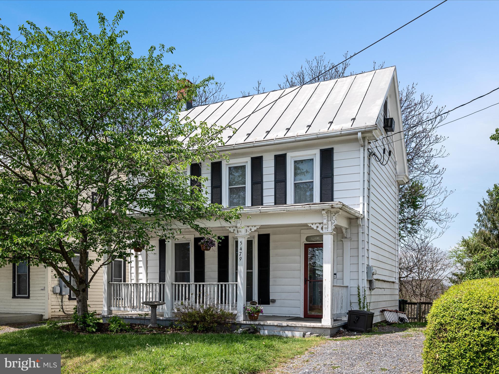 5479 MAIN STREET