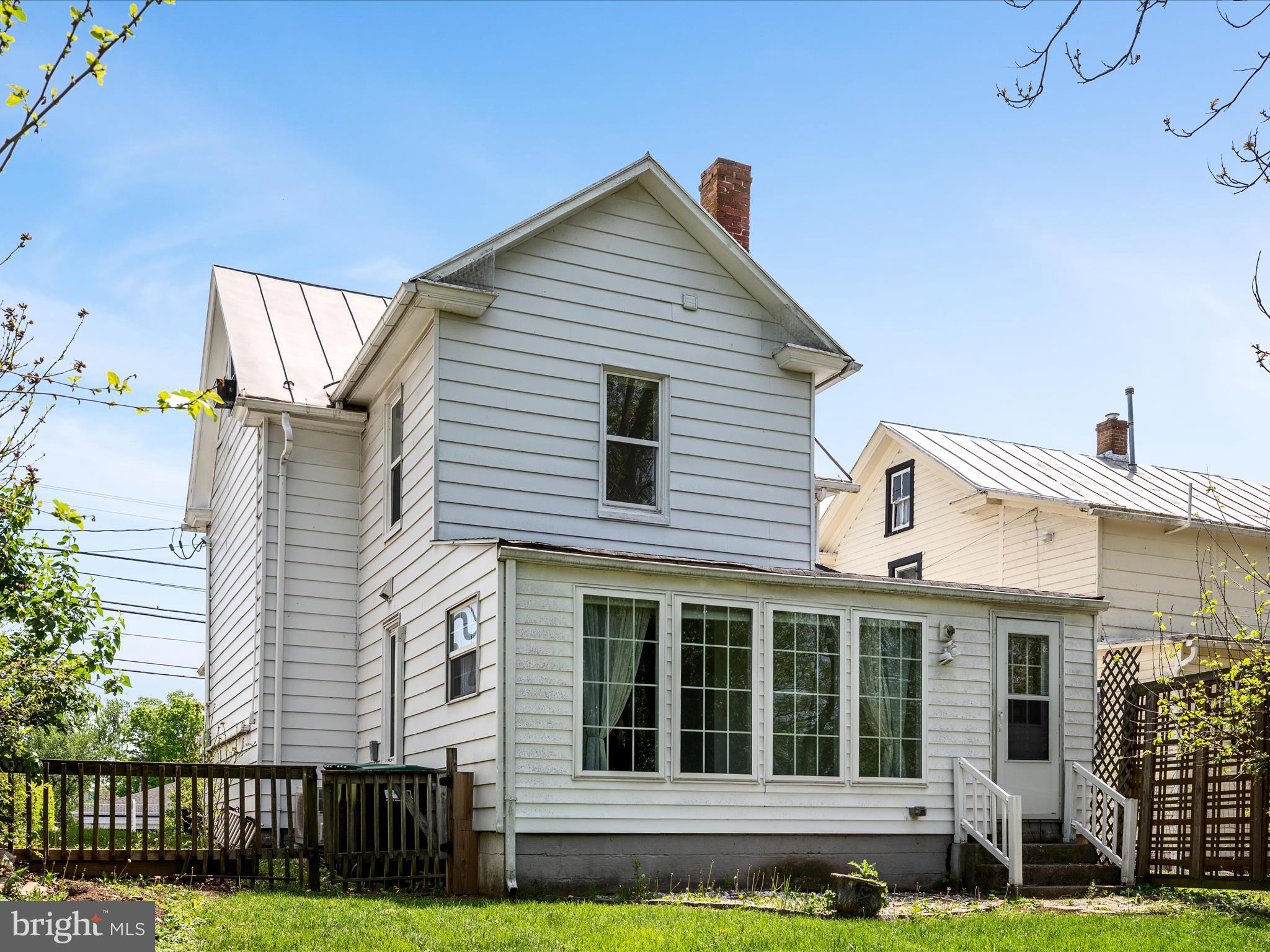5479 MAIN STREET