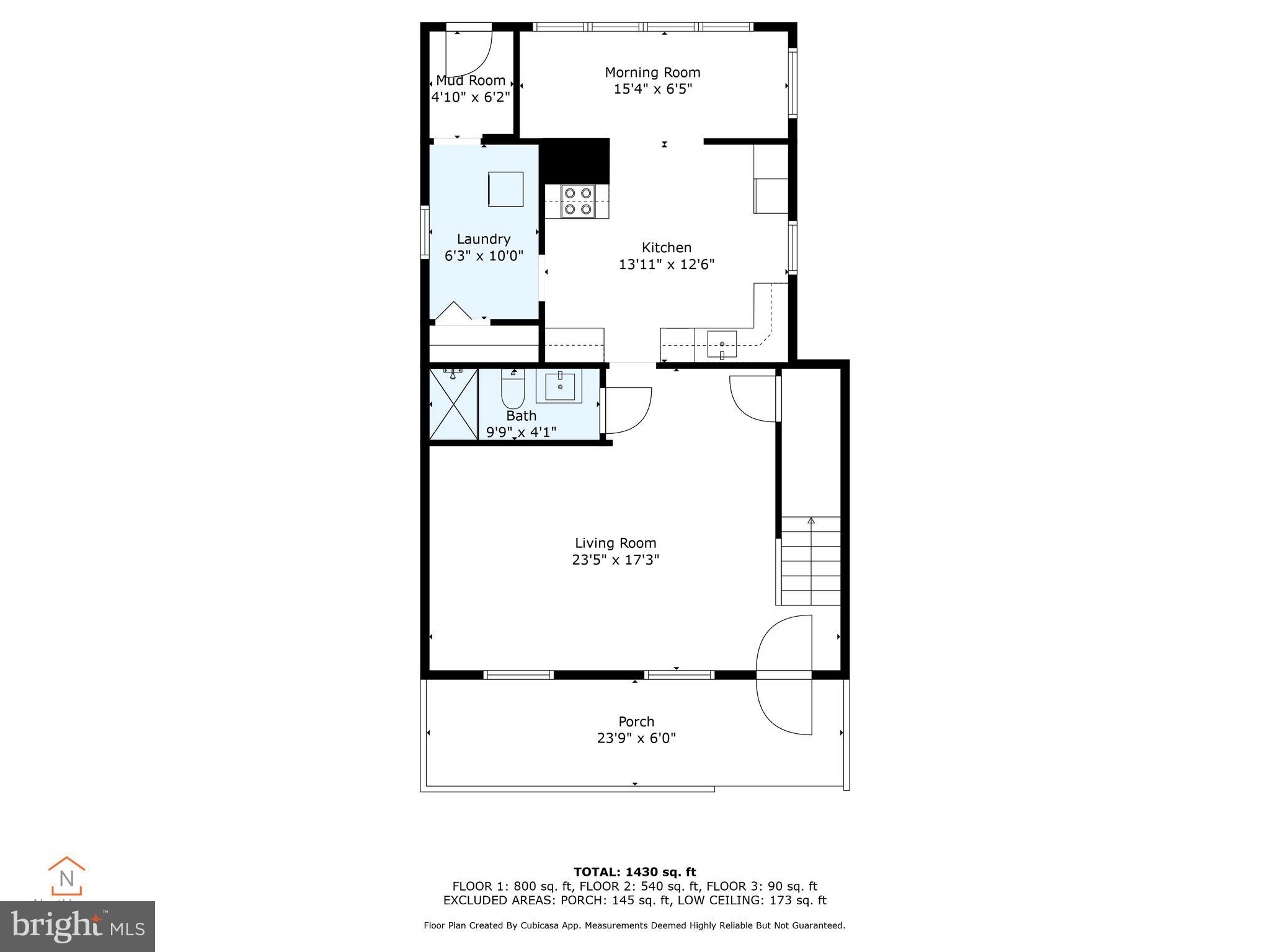 5479 MAIN STREET