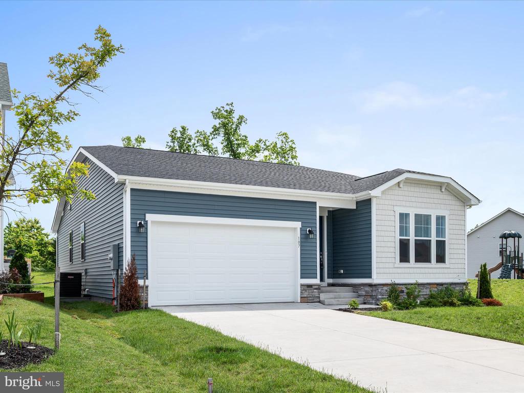 107 POE DR