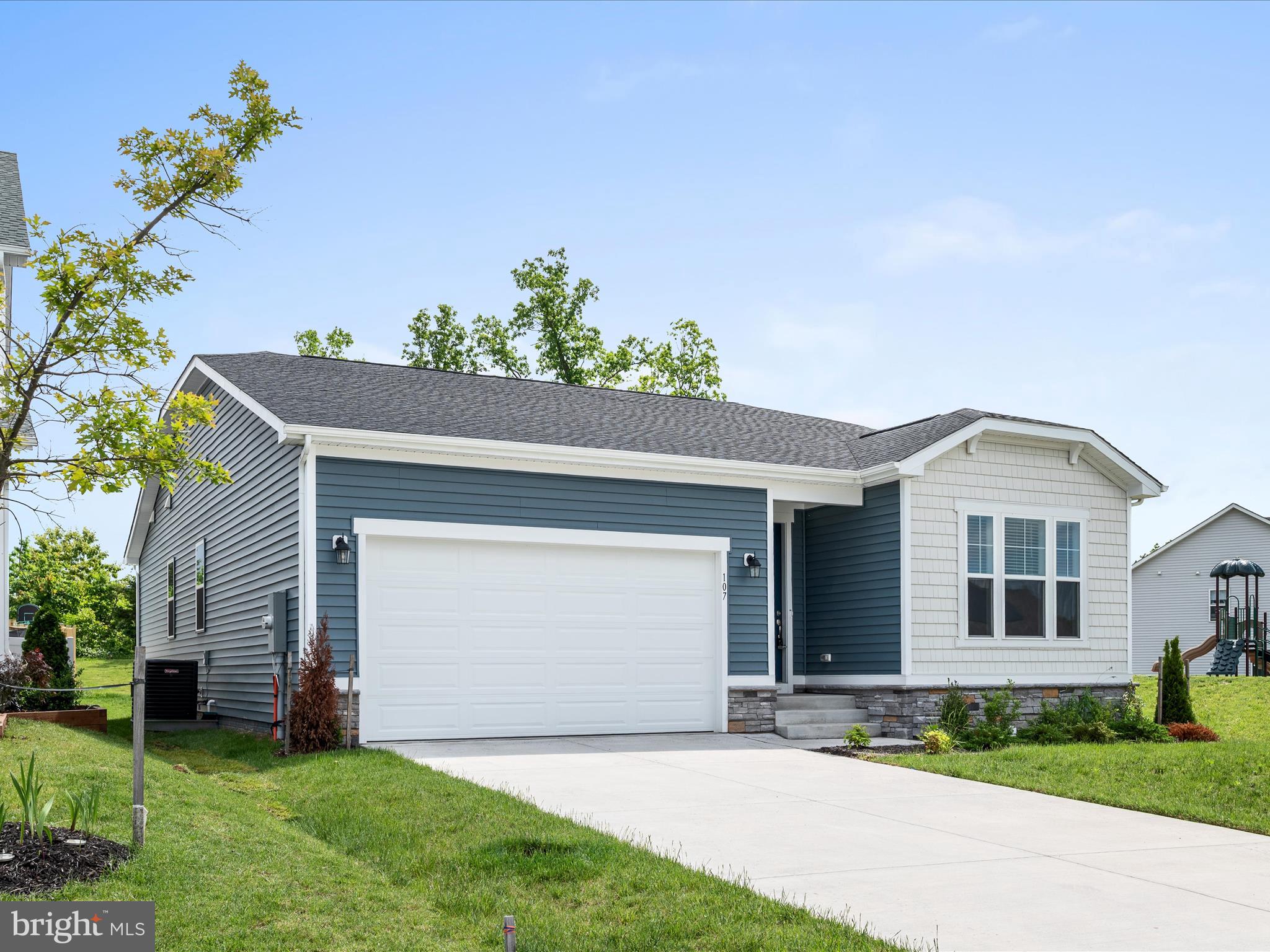 107 POE DR