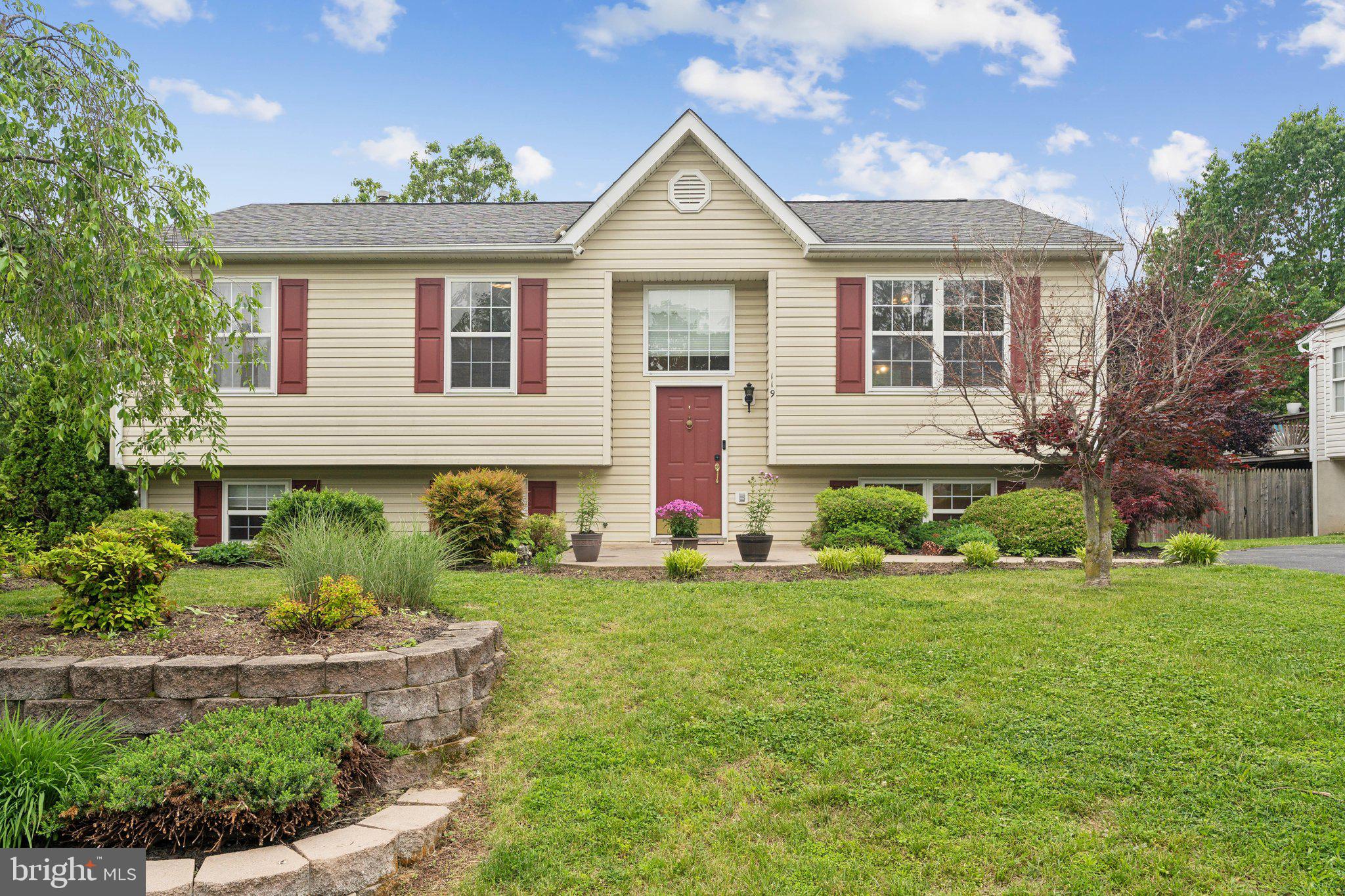 119 Hill Valley Dr