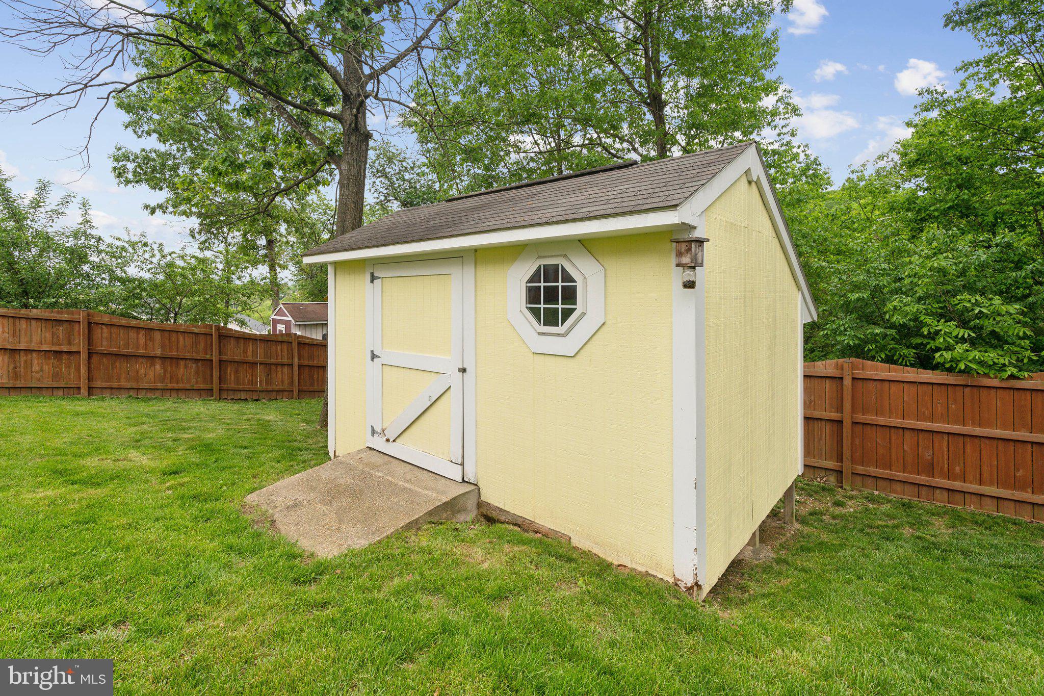 119 Hill Valley Dr