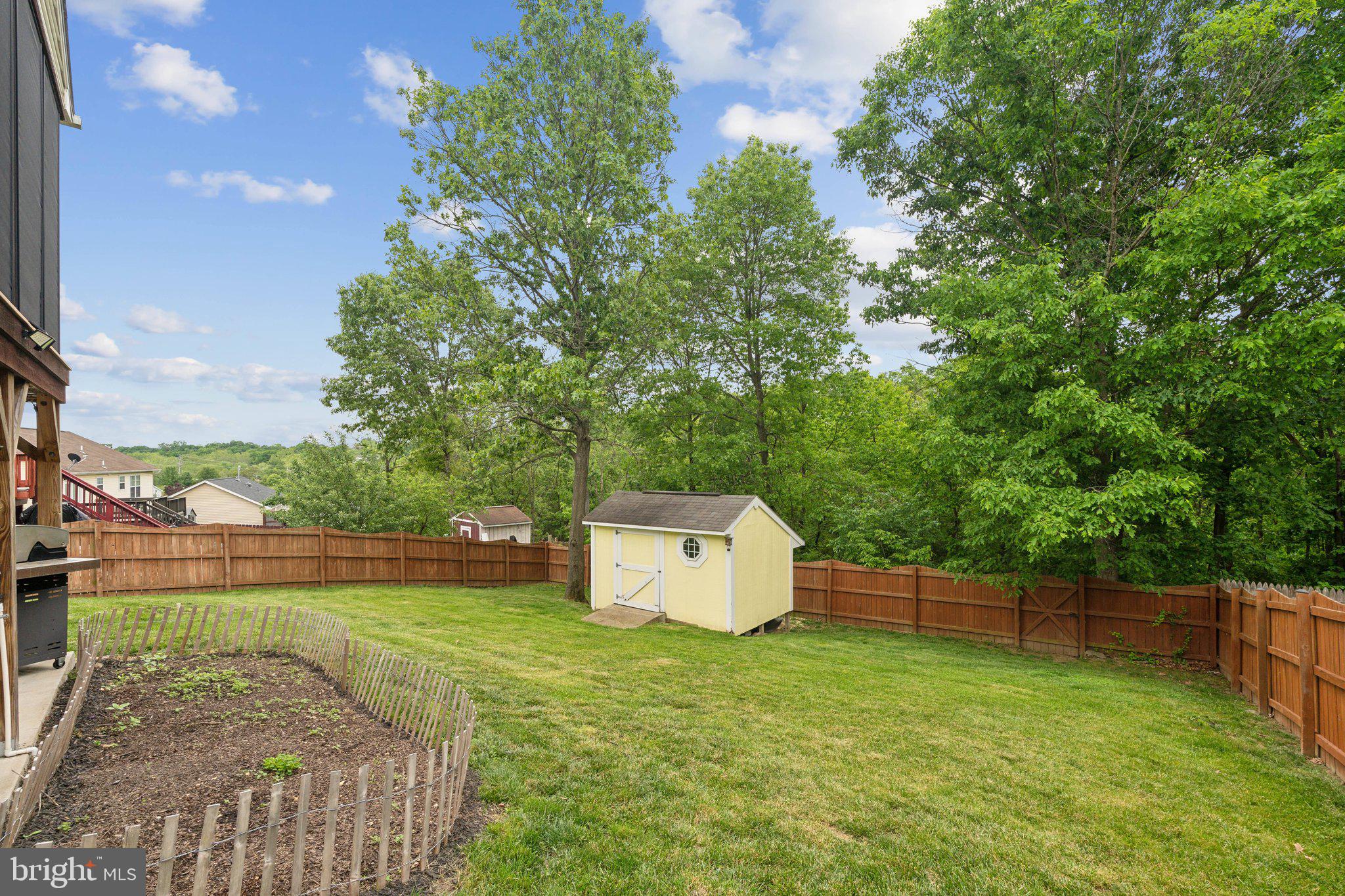 119 Hill Valley Dr