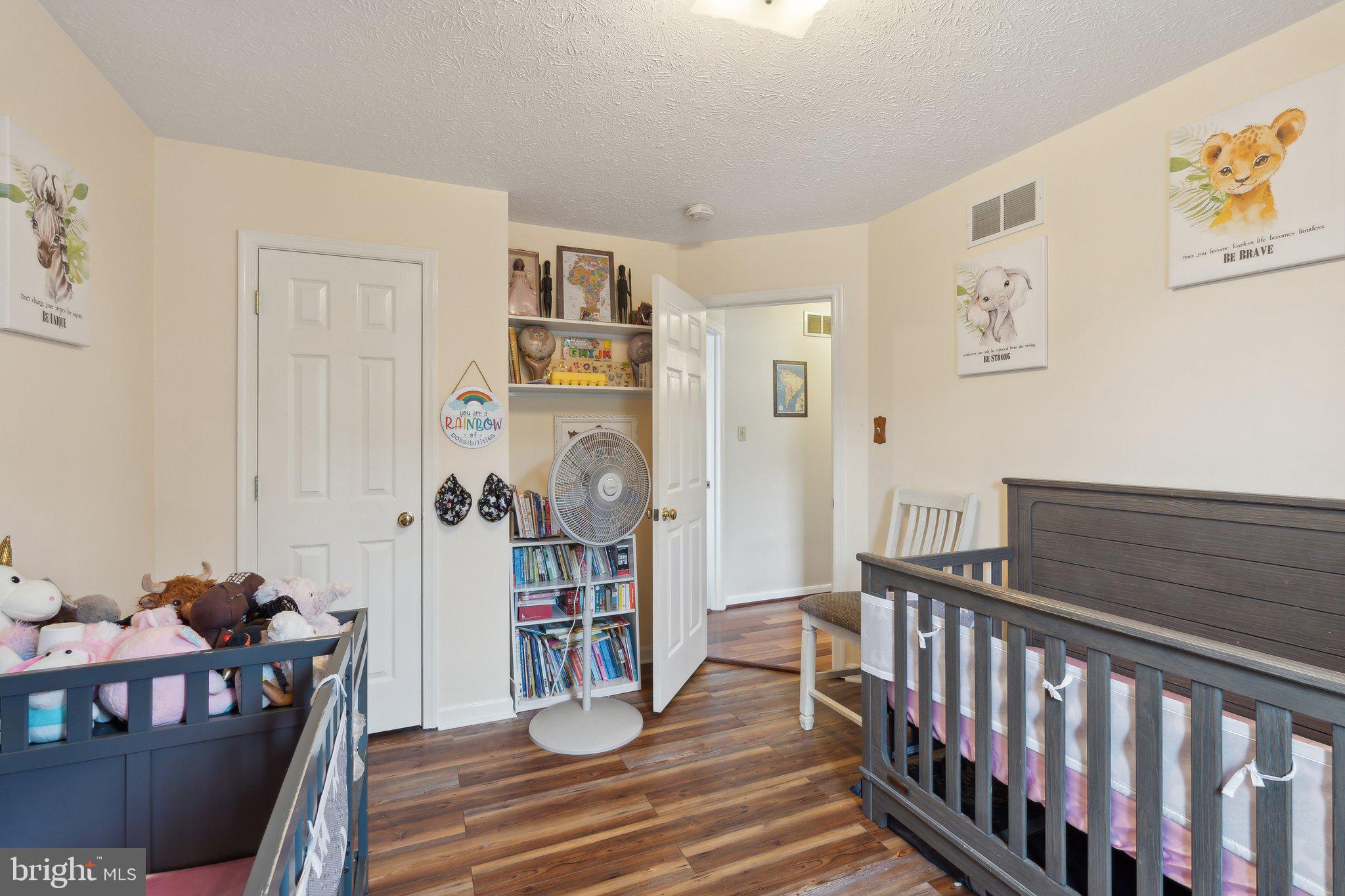 119 Hill Valley Dr
