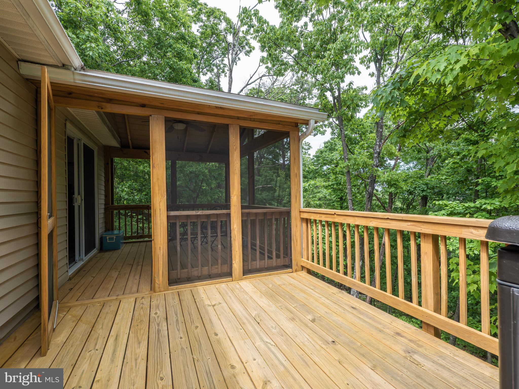1502 TOMAHAWK TRAIL