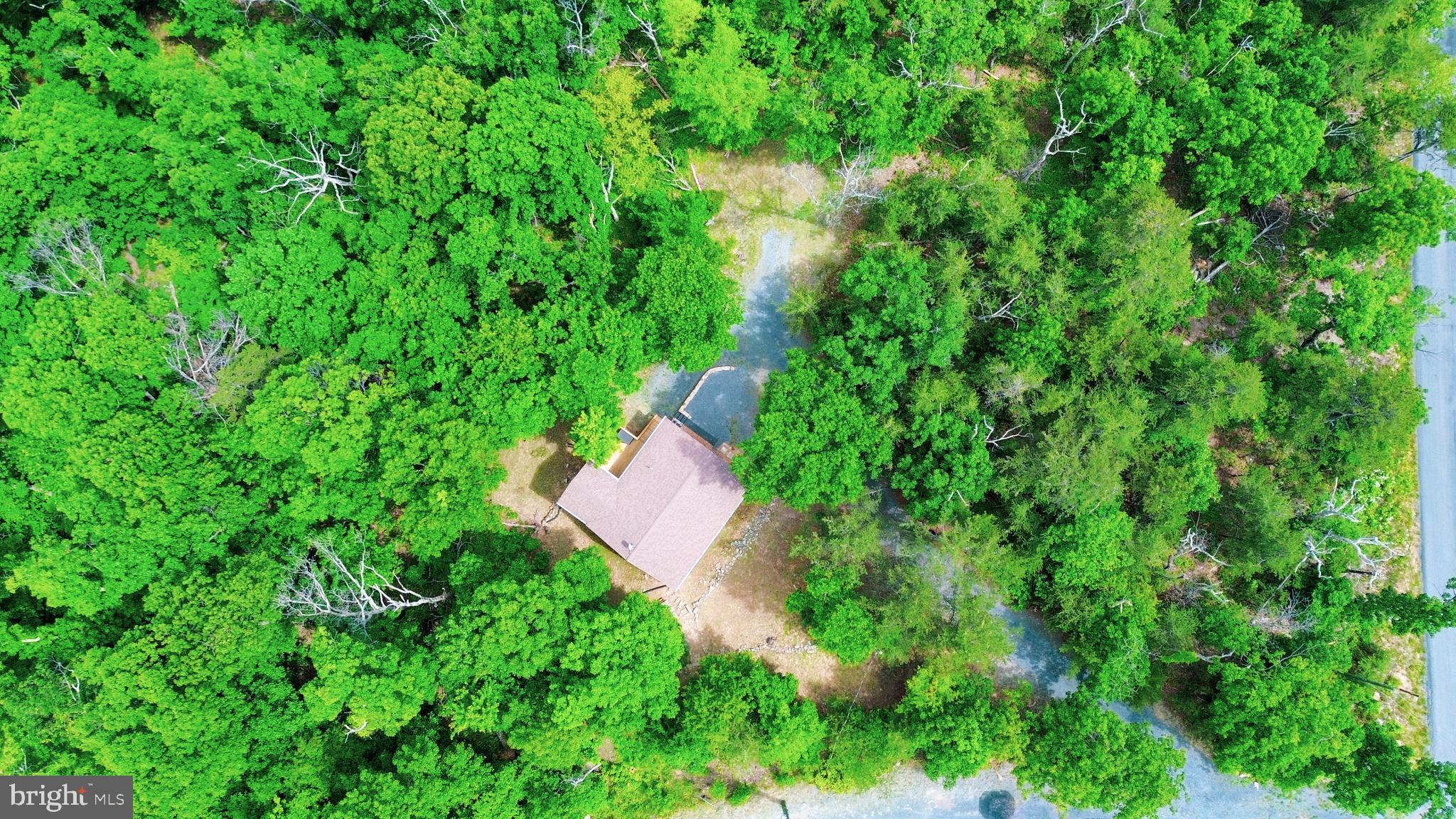 1502 TOMAHAWK TRAIL