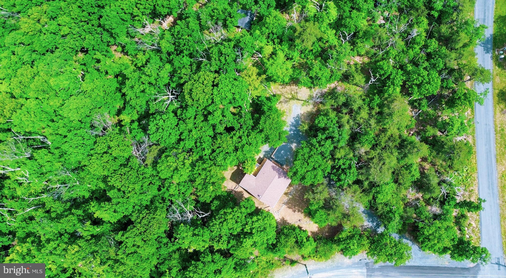 1502 TOMAHAWK TRAIL