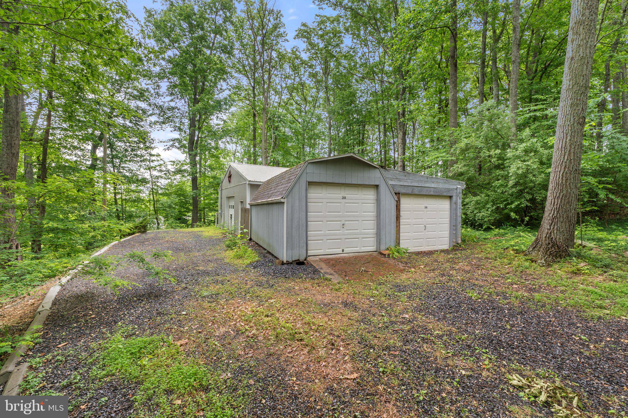 1420 Fishel Rd
