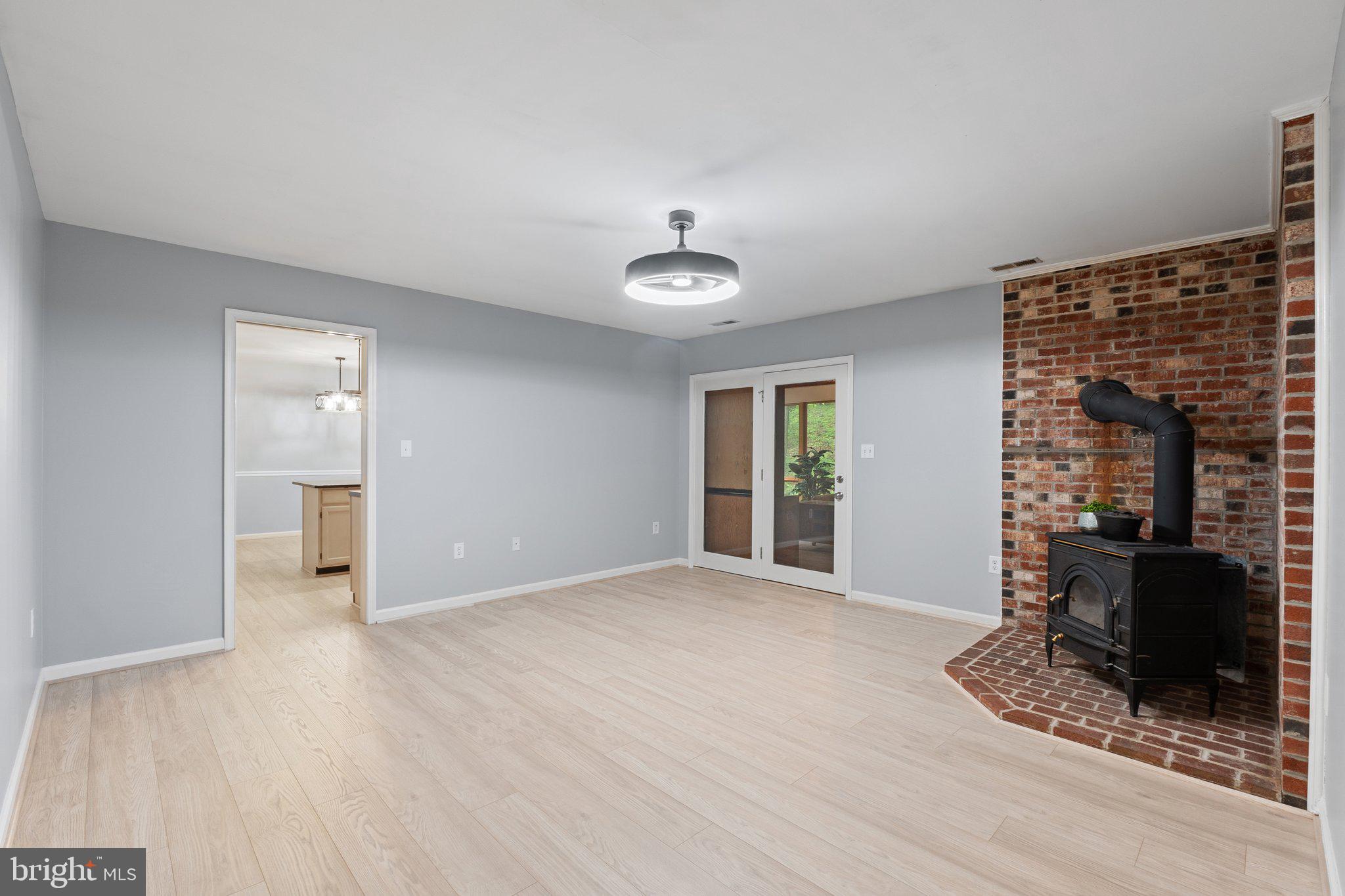 1420 Fishel Rd