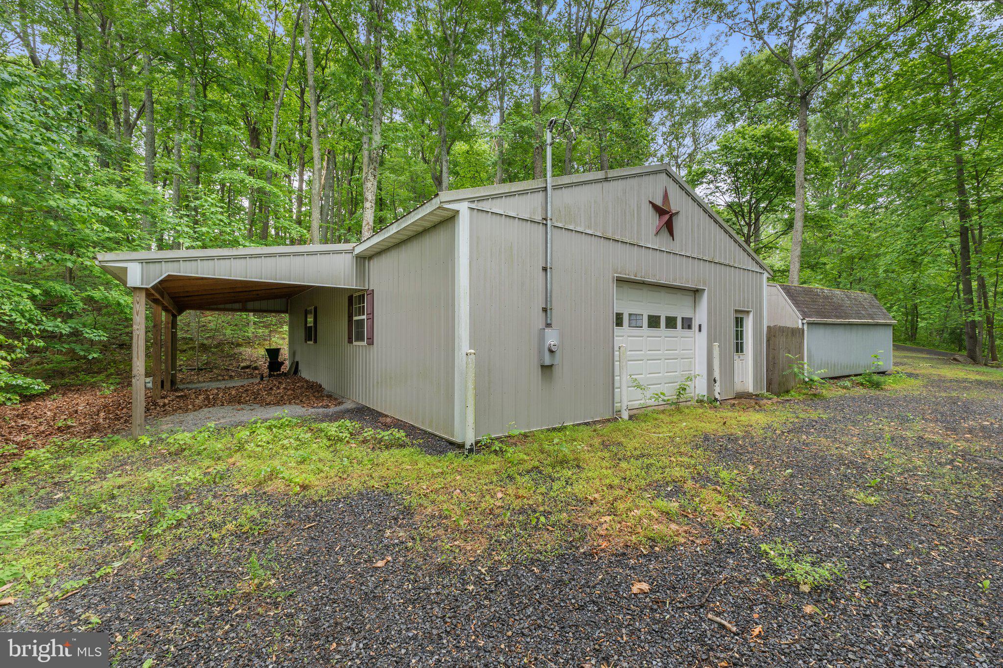 1420 Fishel Rd