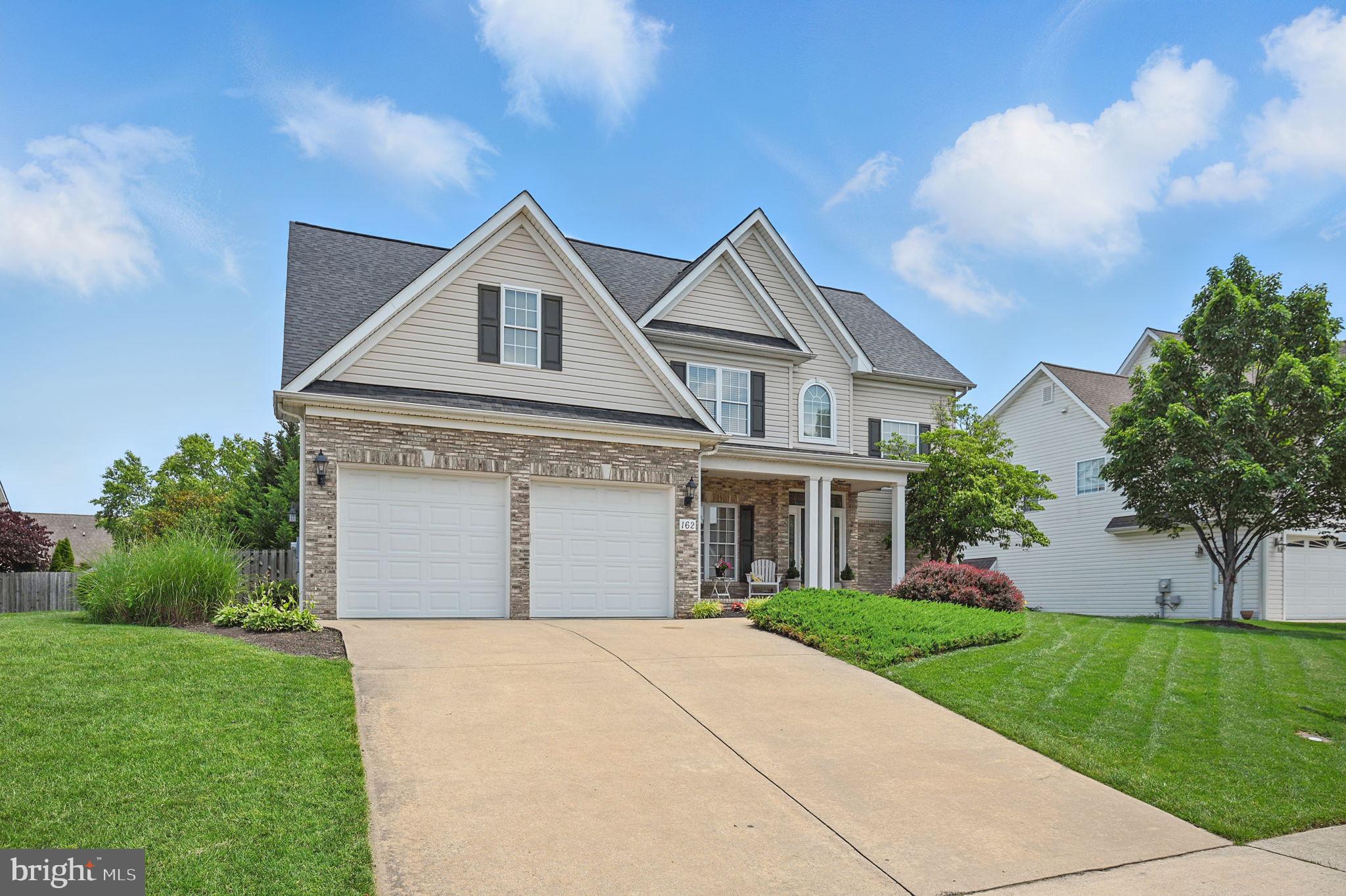 162 Darby Dr
