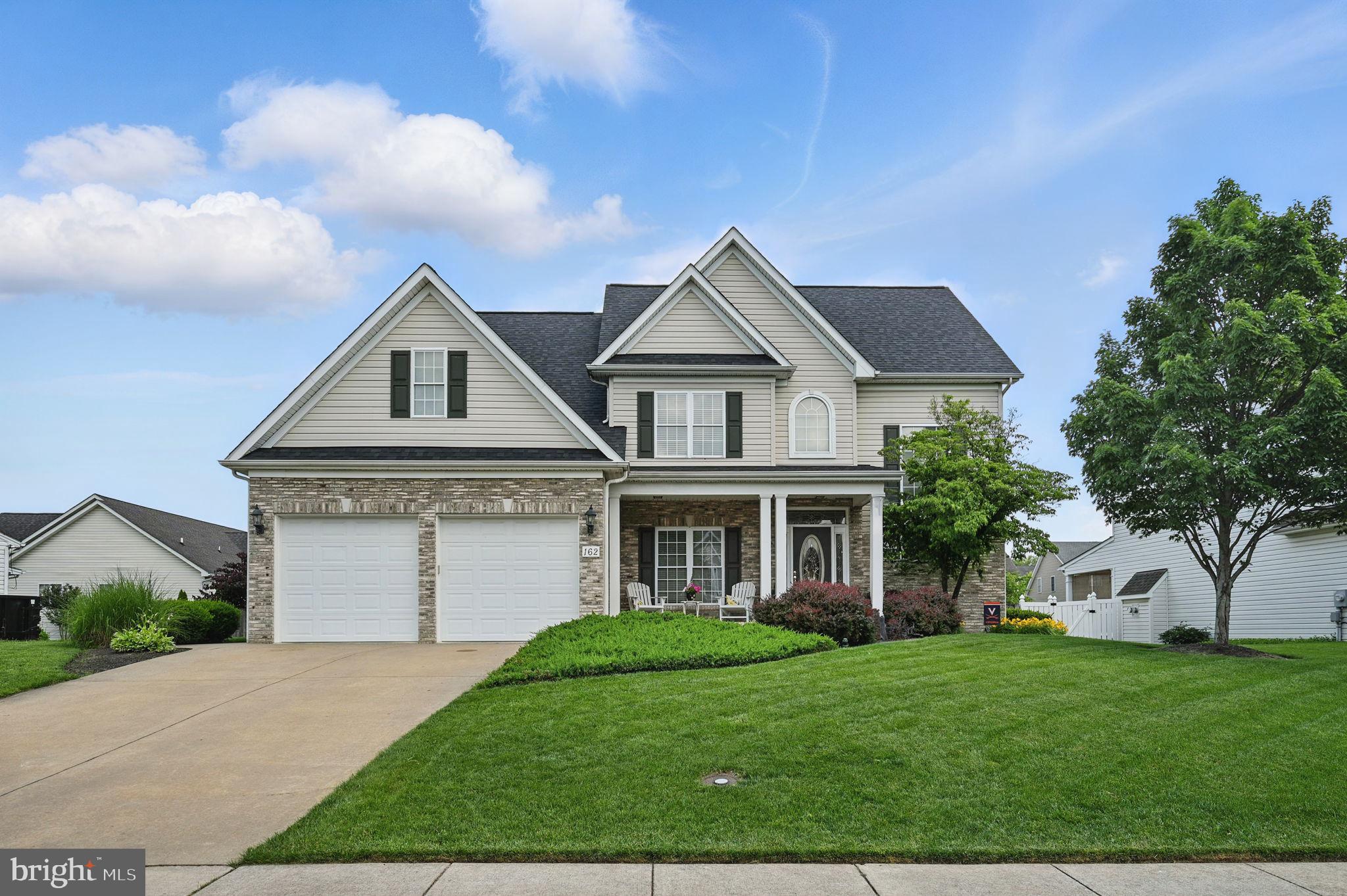 162 Darby Dr