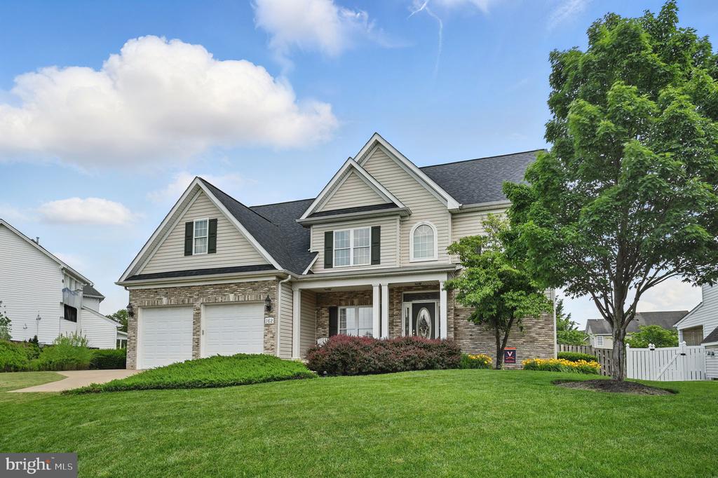 162 Darby Dr