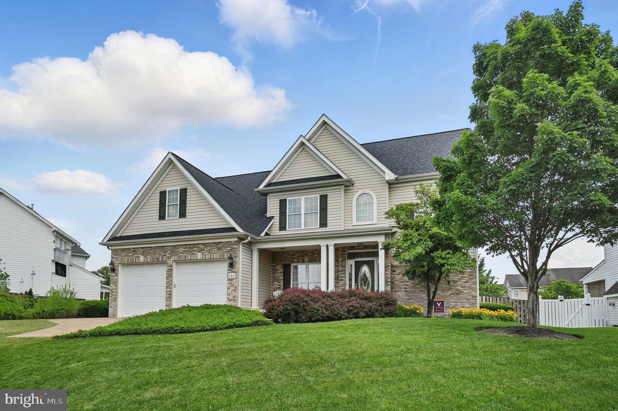 162 Darby Dr